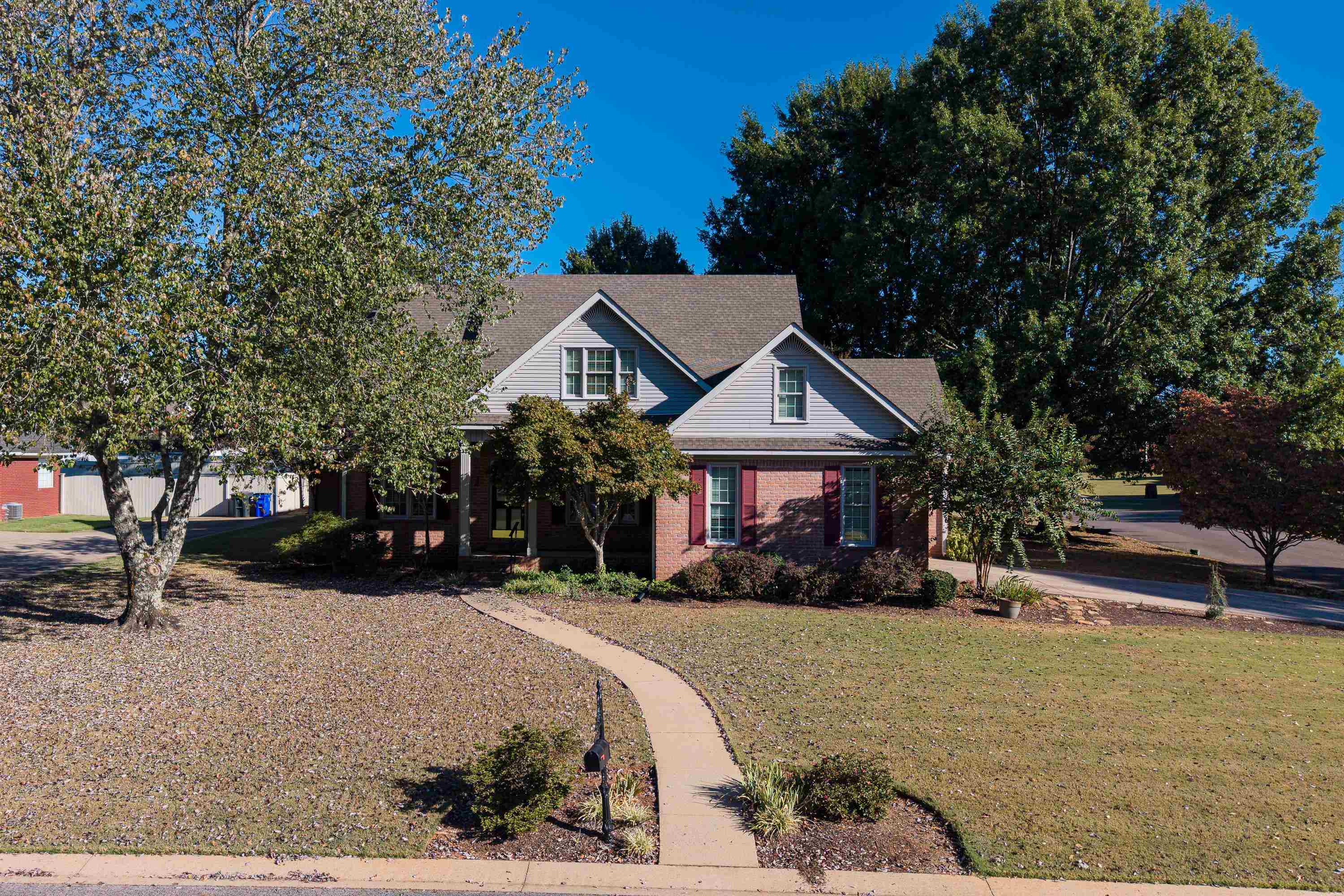 326 Reddoch Rd, Florence, AL 35633 — photo 2
