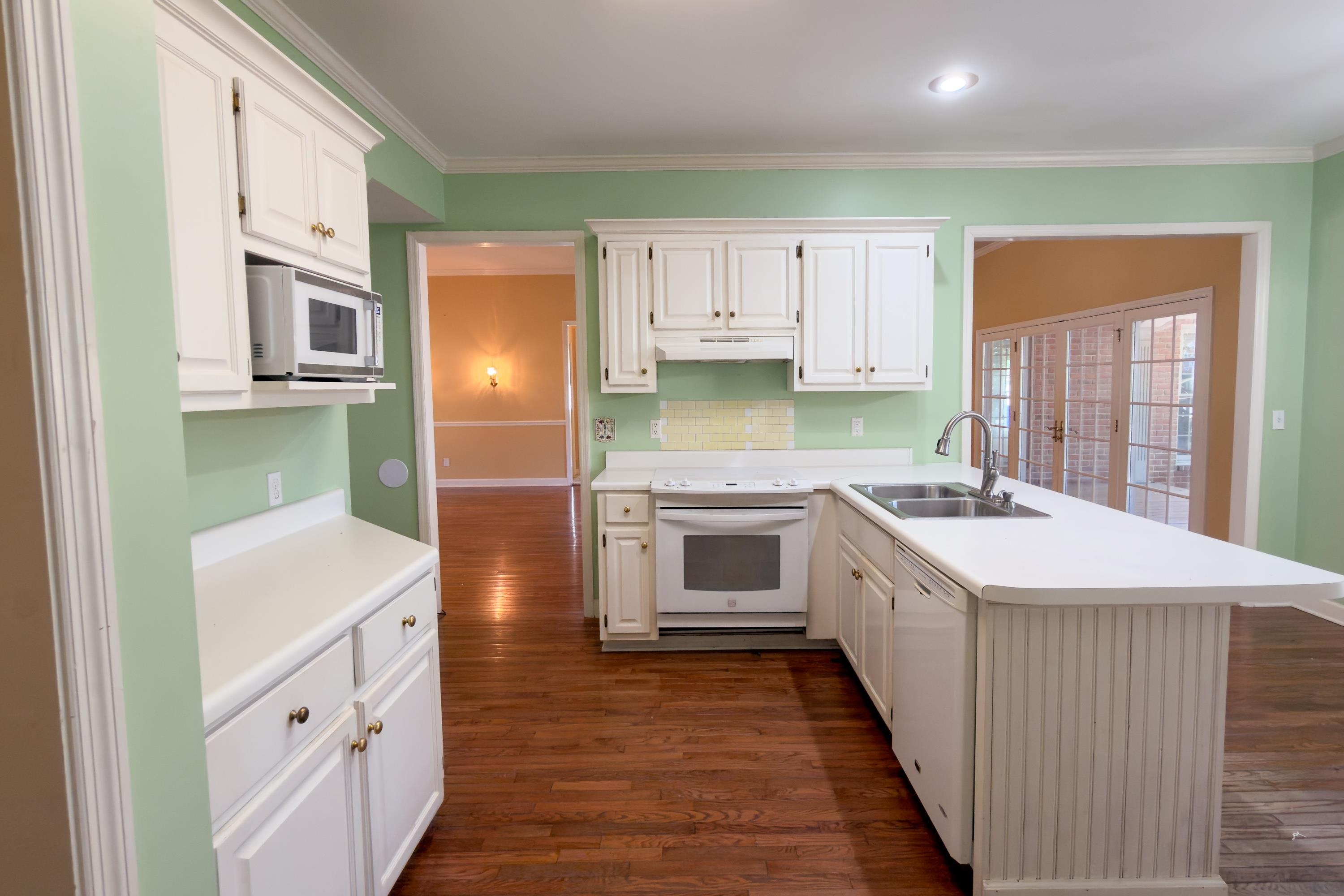 326 Reddoch Rd, Florence, AL 35633 — photo 11
