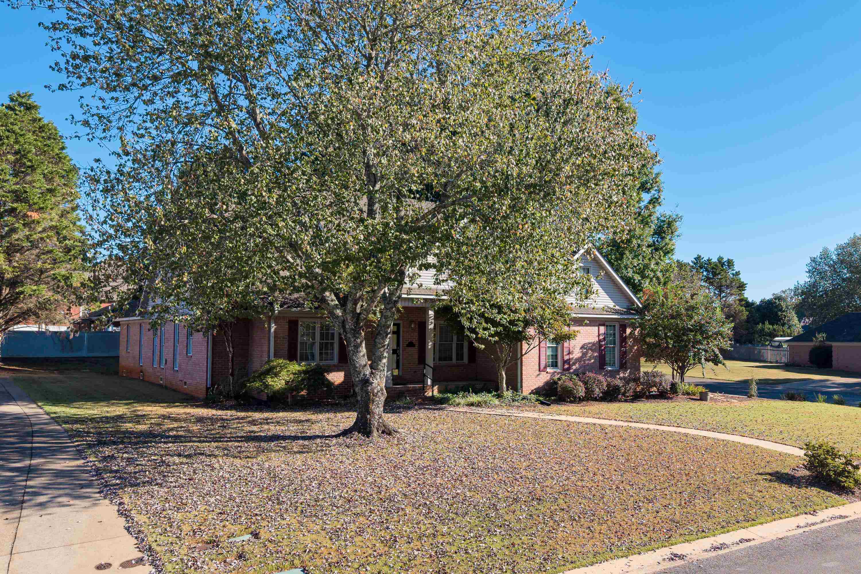 326 Reddoch Rd, Florence, AL 35633 — photo 3