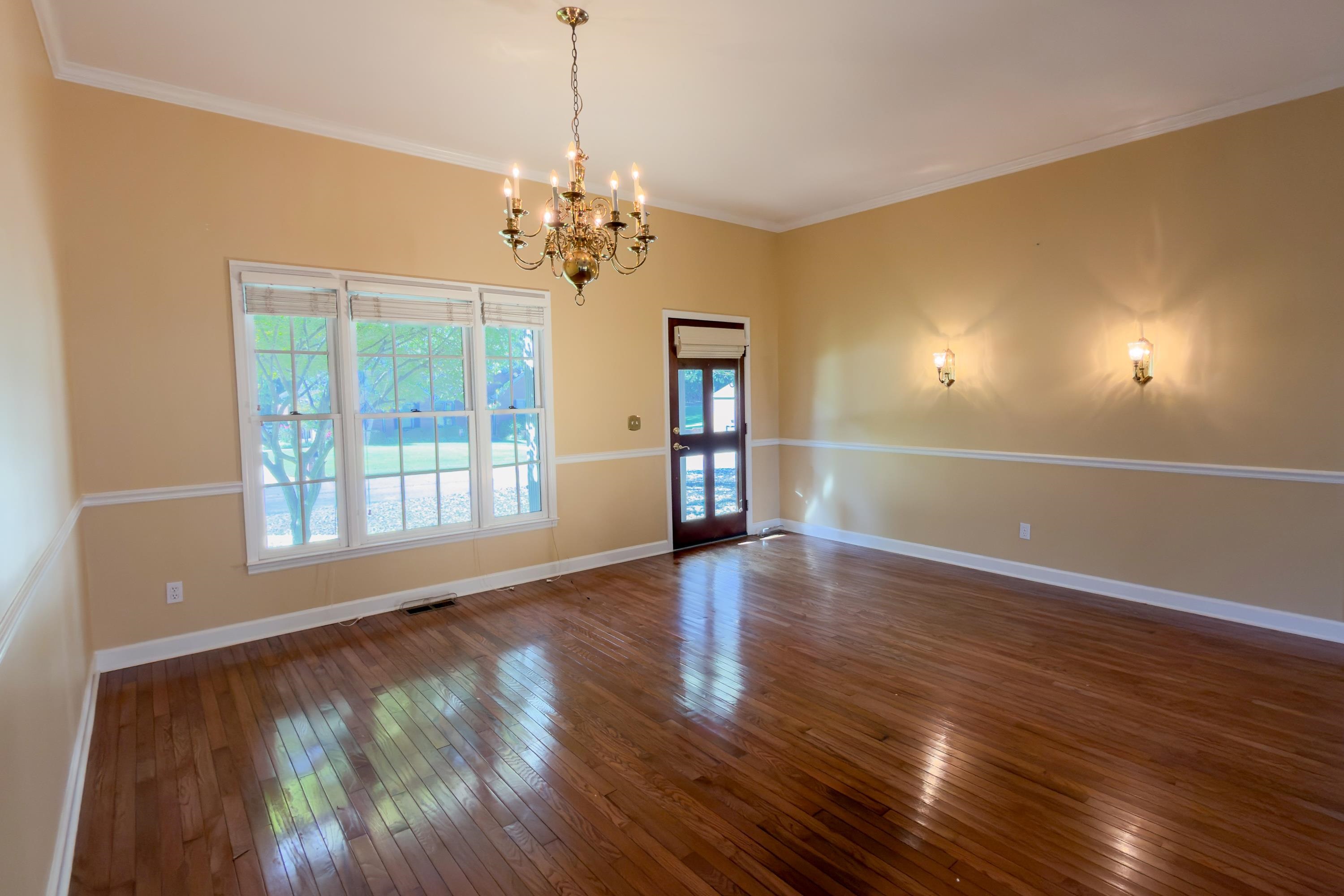 326 Reddoch Rd, Florence, AL 35633 — photo 4