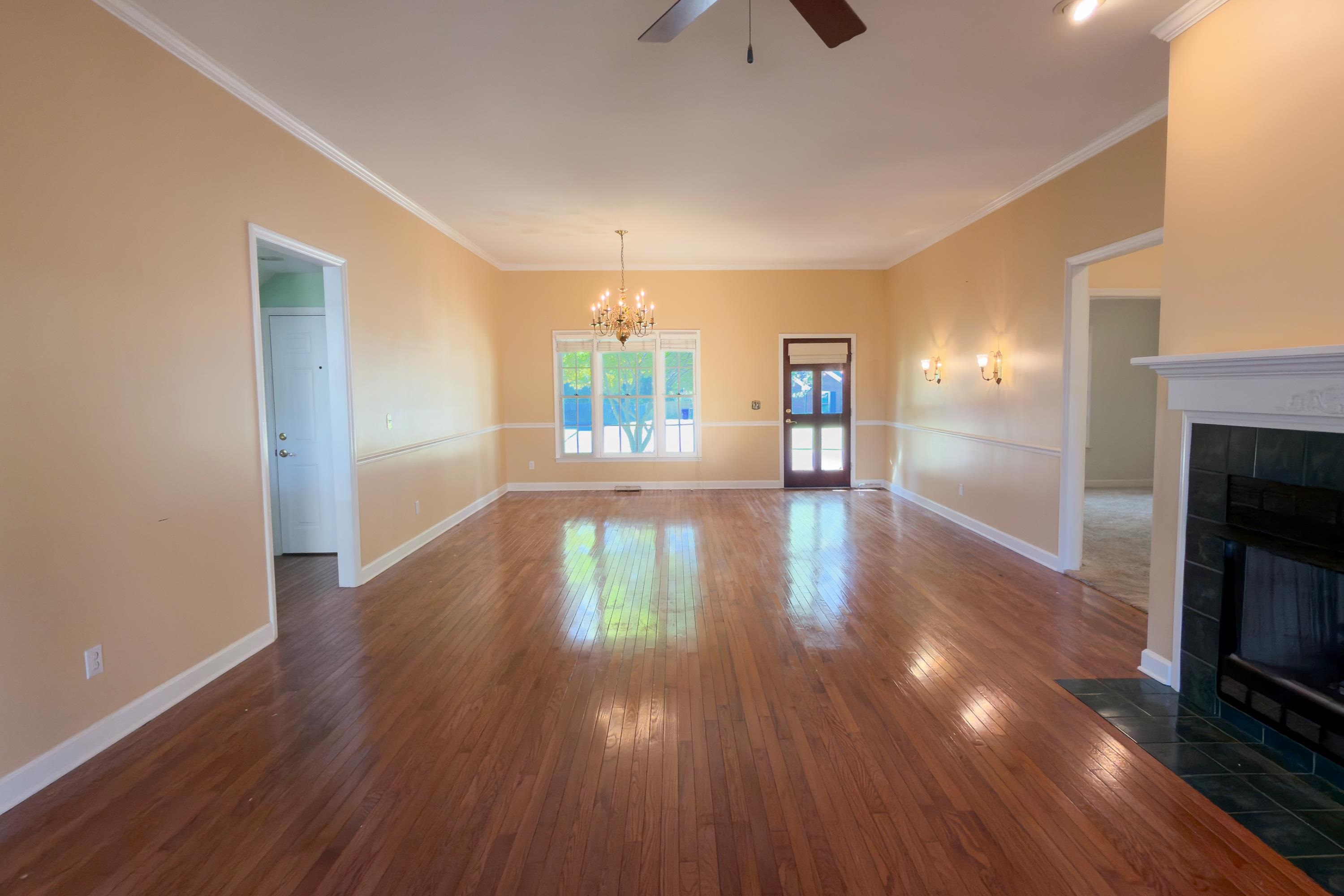 326 Reddoch Rd, Florence, AL 35633 — photo 5