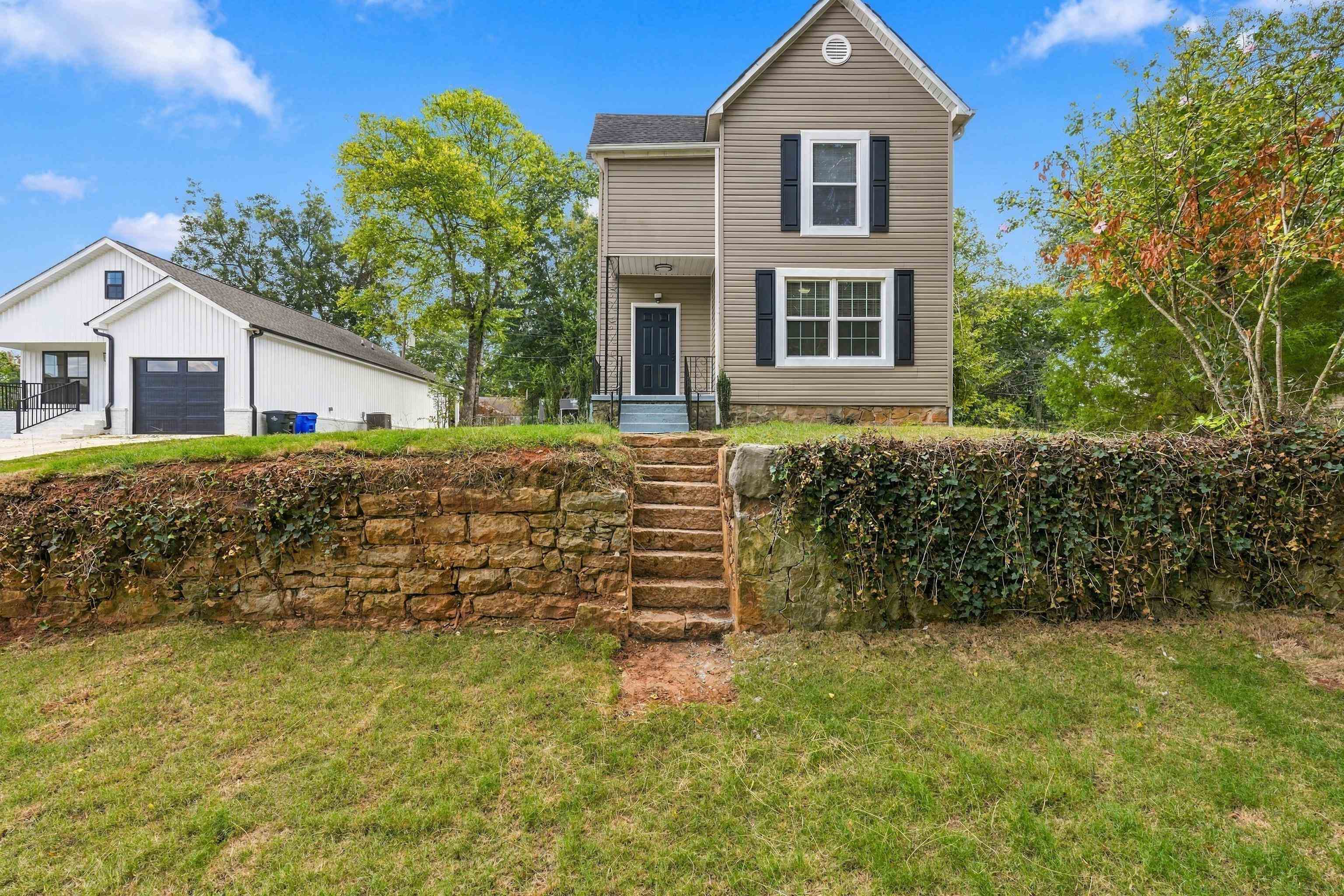 808 E Tuscaloosa St, Florence, AL 35630 — photo 1