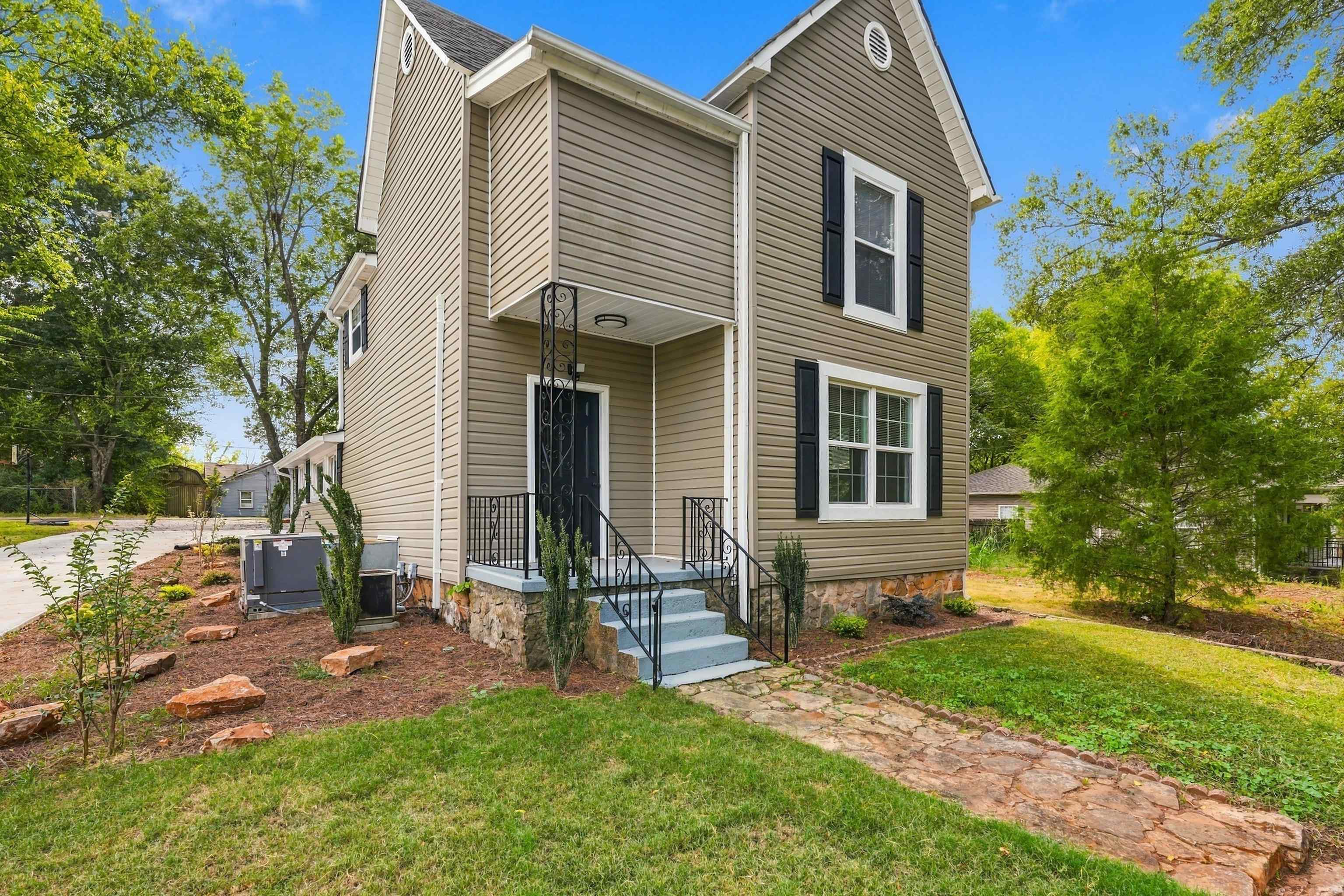 808 E Tuscaloosa St, Florence, AL 35630 — photo 2