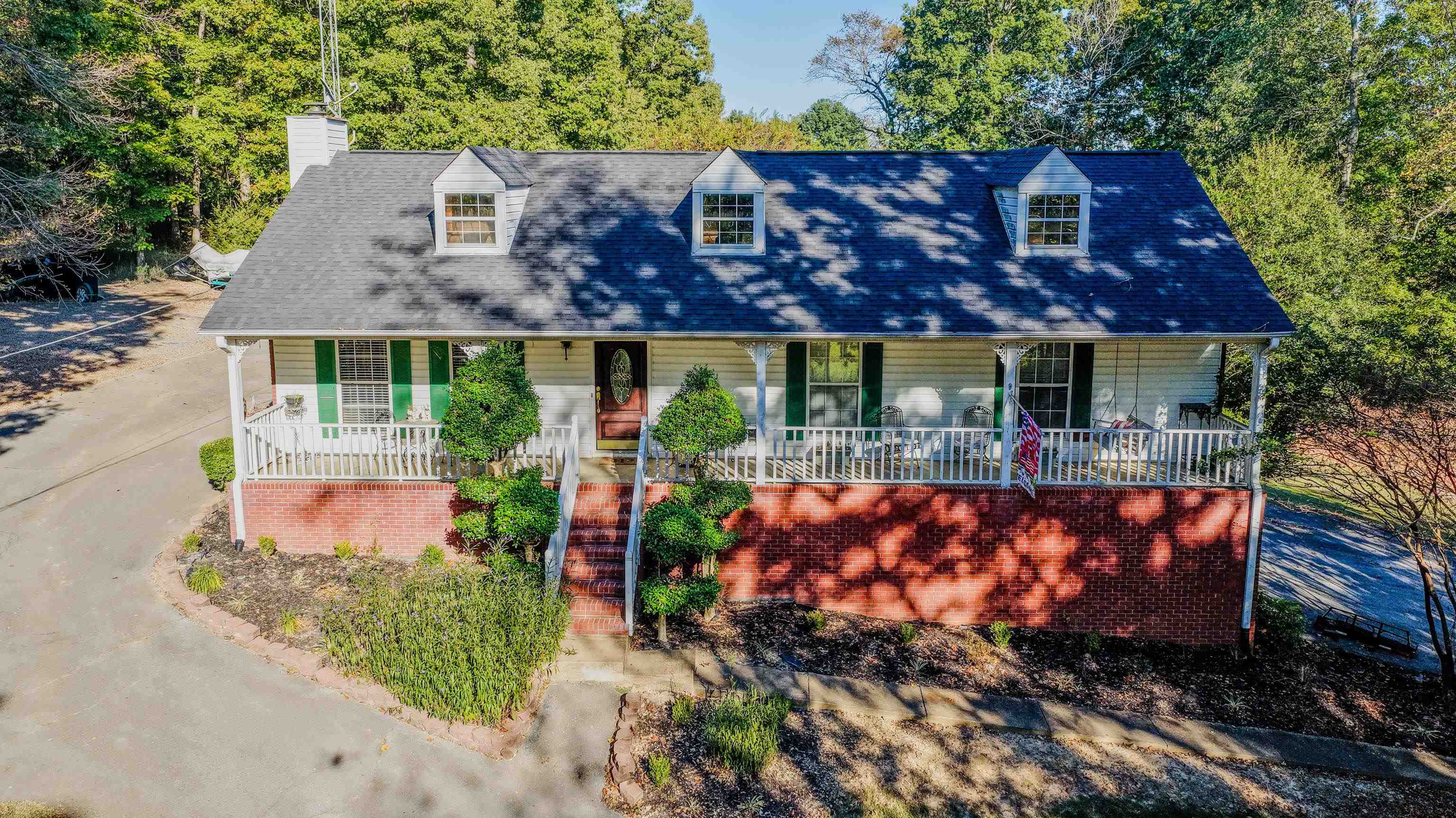 4470 Co Rd 63, Killen, AL 35645 — photo 1