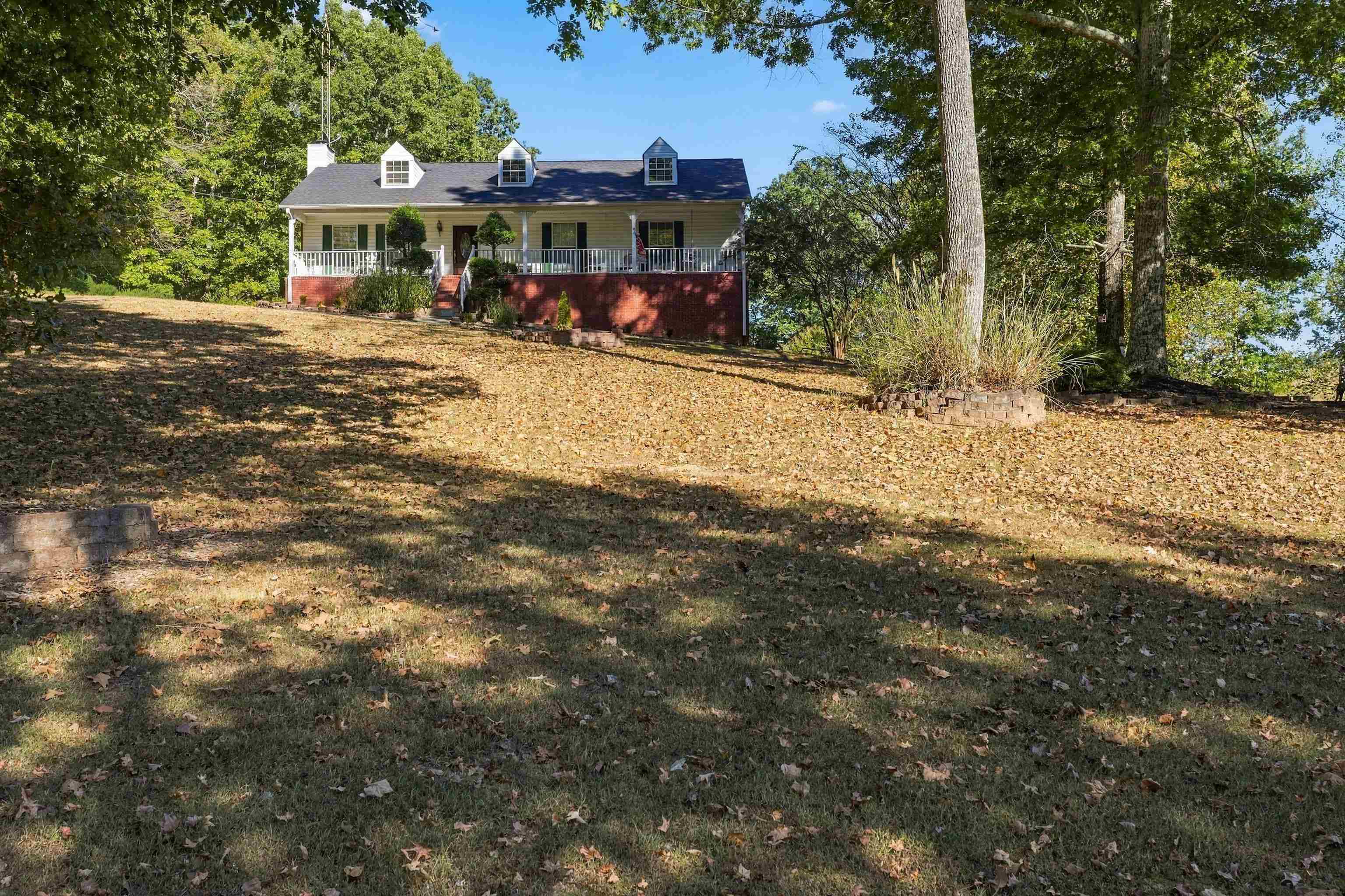 4470 Co Rd 63, Killen, AL 35645 — photo 2