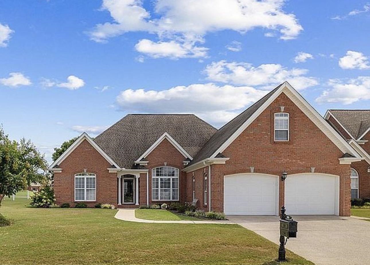 109 Blackberry Trl, Florence, AL 35630 — photo 1