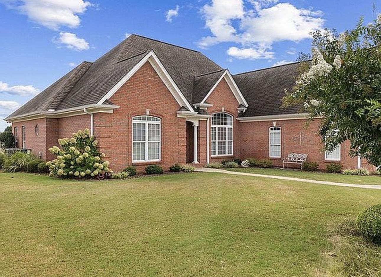 109 Blackberry Trl, Florence, AL 35630 — photo 2