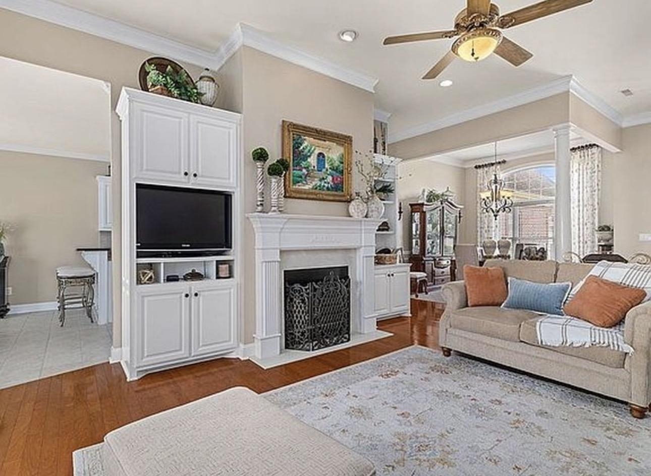 109 Blackberry Trl, Florence, AL 35630 — photo 11