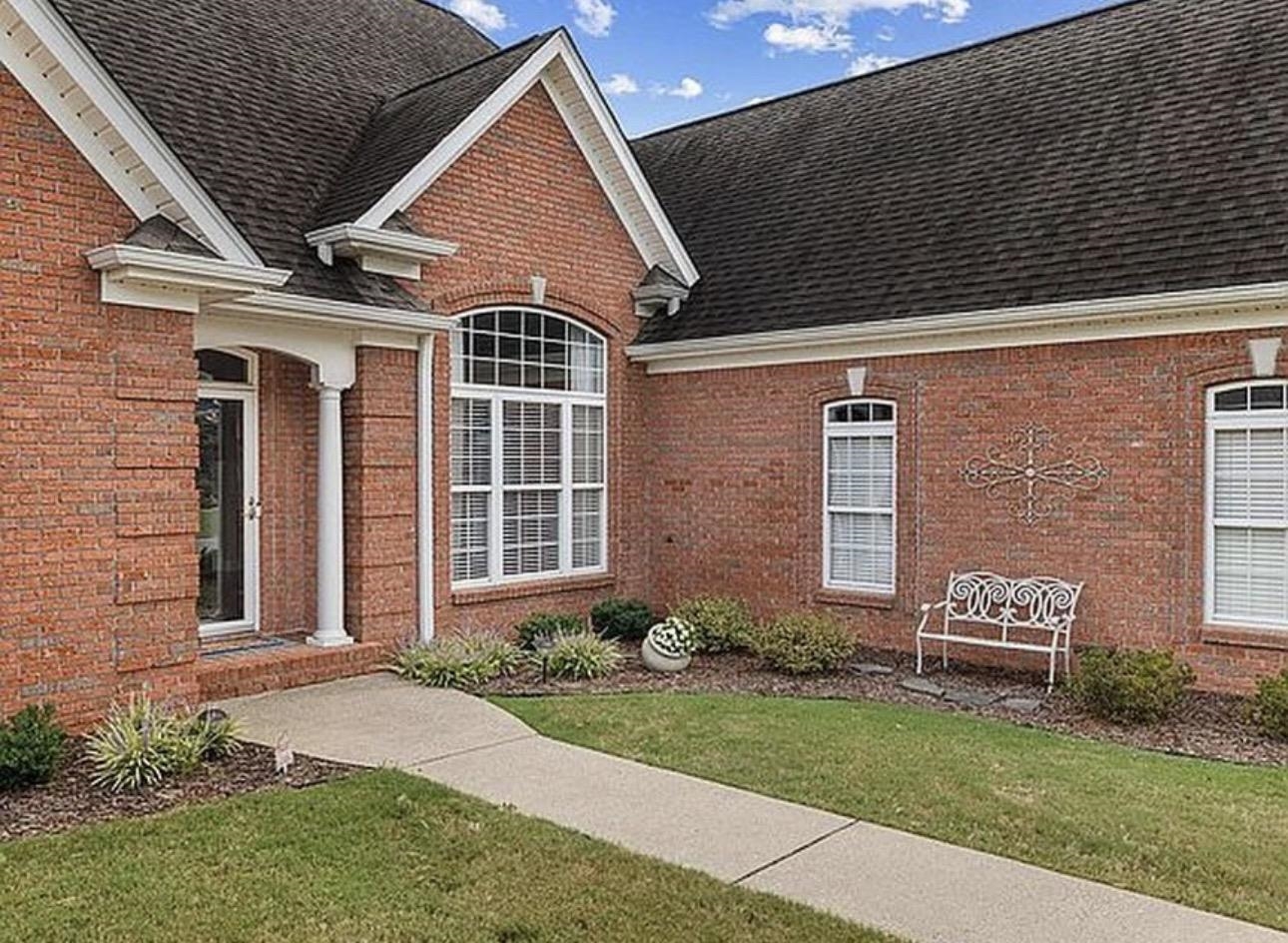 109 Blackberry Trl, Florence, AL 35630 — photo 3