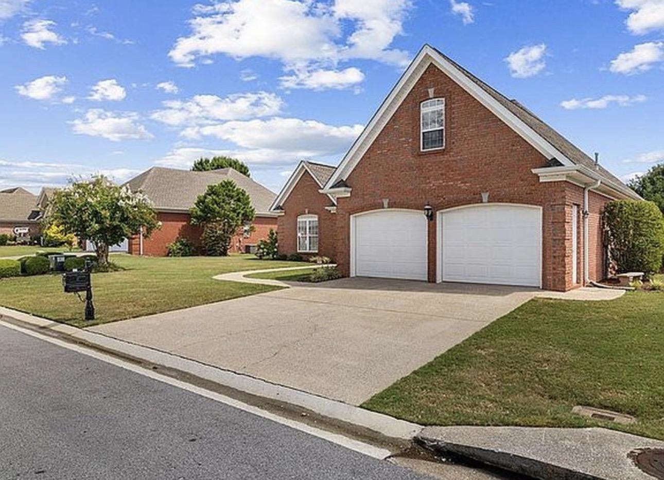109 Blackberry Trl, Florence, AL 35630 — photo 4