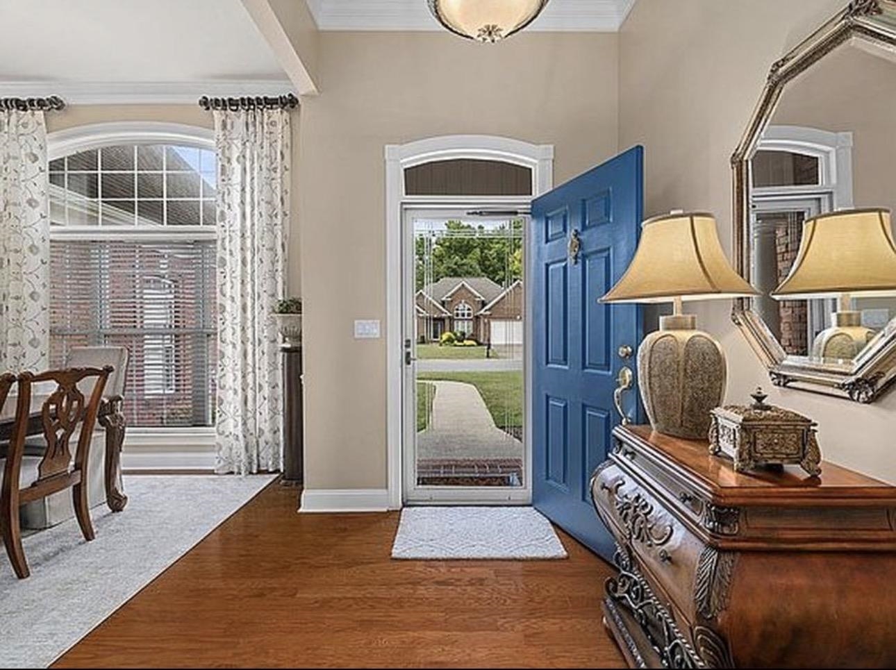 109 Blackberry Trl, Florence, AL 35630 — photo 5