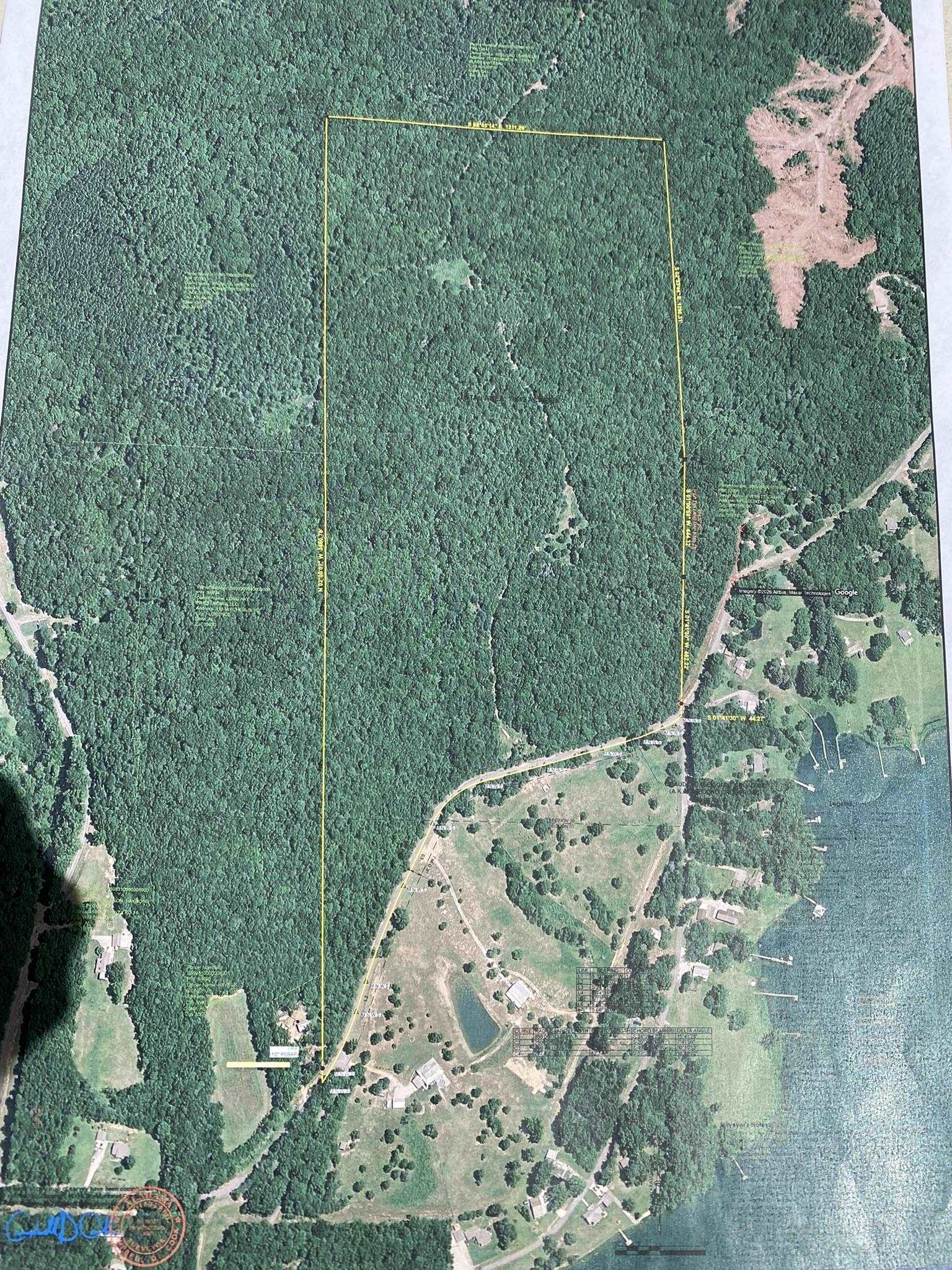0 Co Rd 90, Waterloo, AL 35677 — photo 3