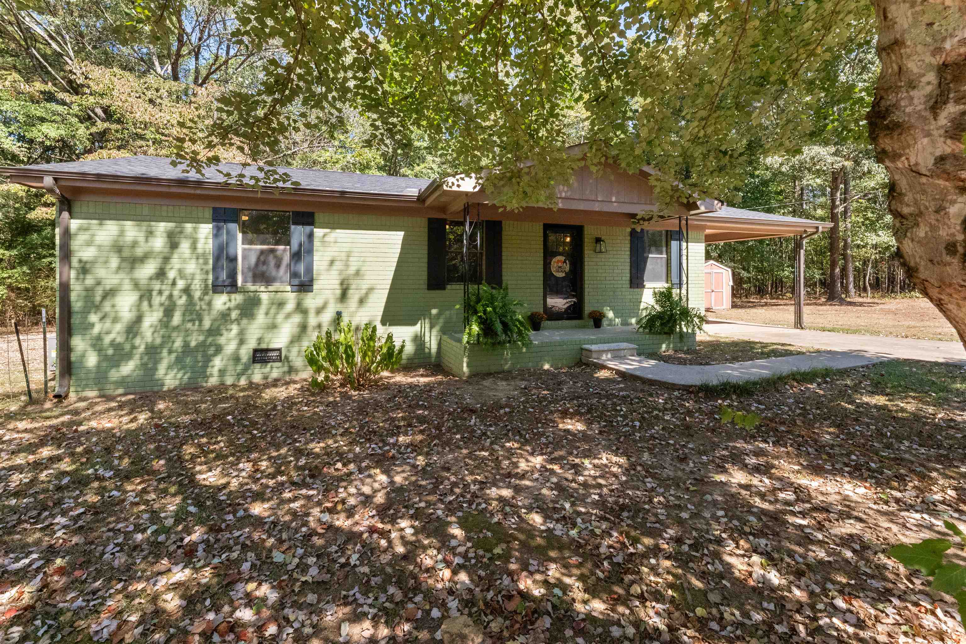 2051 Co Rd 346, Florence, AL 35634 — photo 1