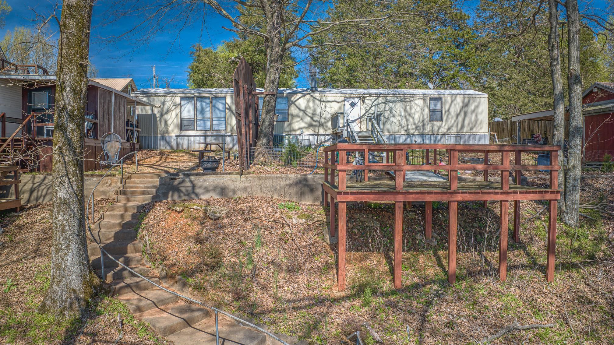 115 Sunset Beach Rd, Florence, AL 35633 — photo 2