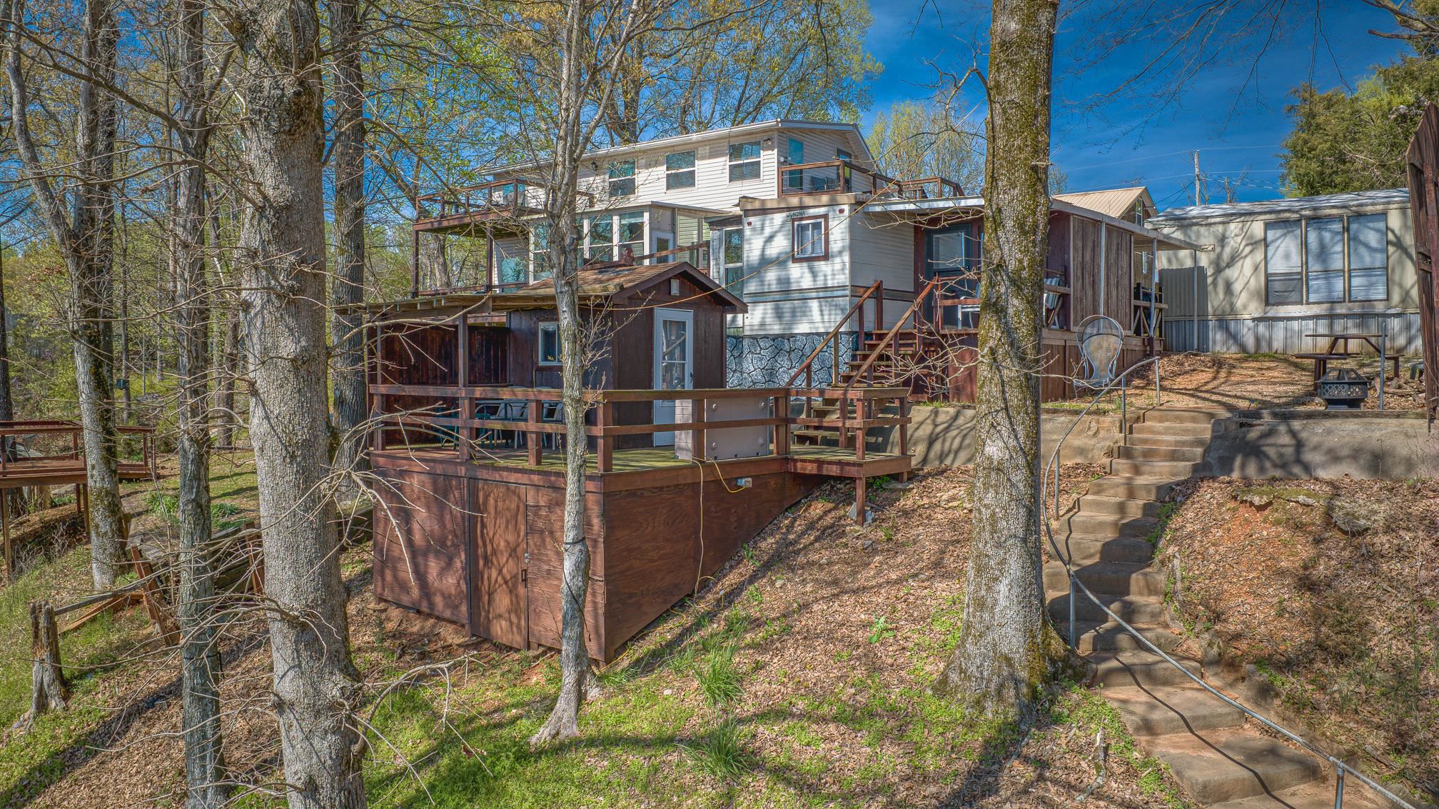115 Sunset Beach Rd, Florence, AL 35633 — photo 3