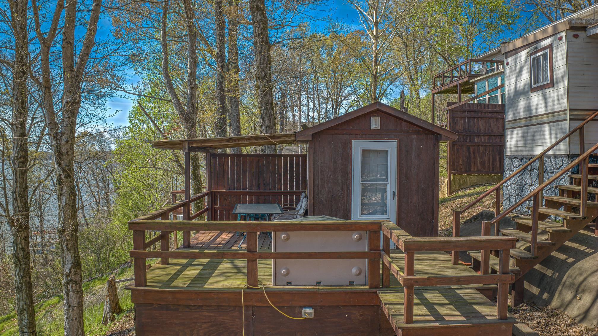 115 Sunset Beach Rd, Florence, AL 35633 — photo 5