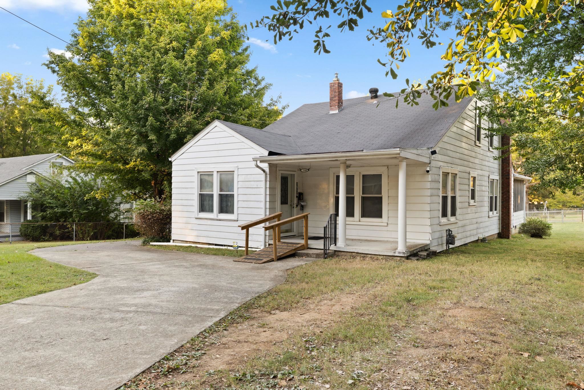 1560 Sherrod Ave, Florence, AL 35630 — photo 3