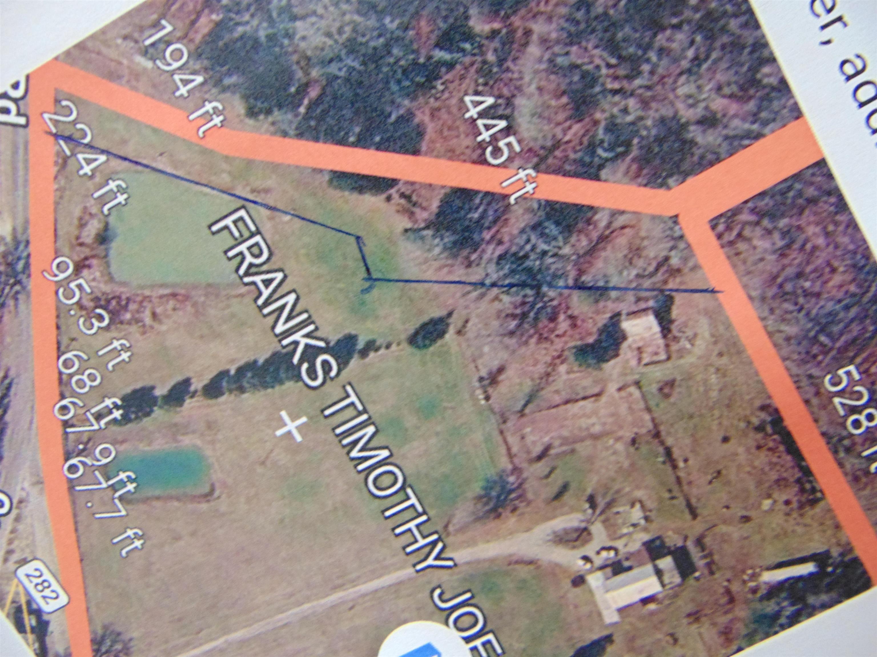 7761 Co Rd 200, Florence, AL 35633 — photo 11