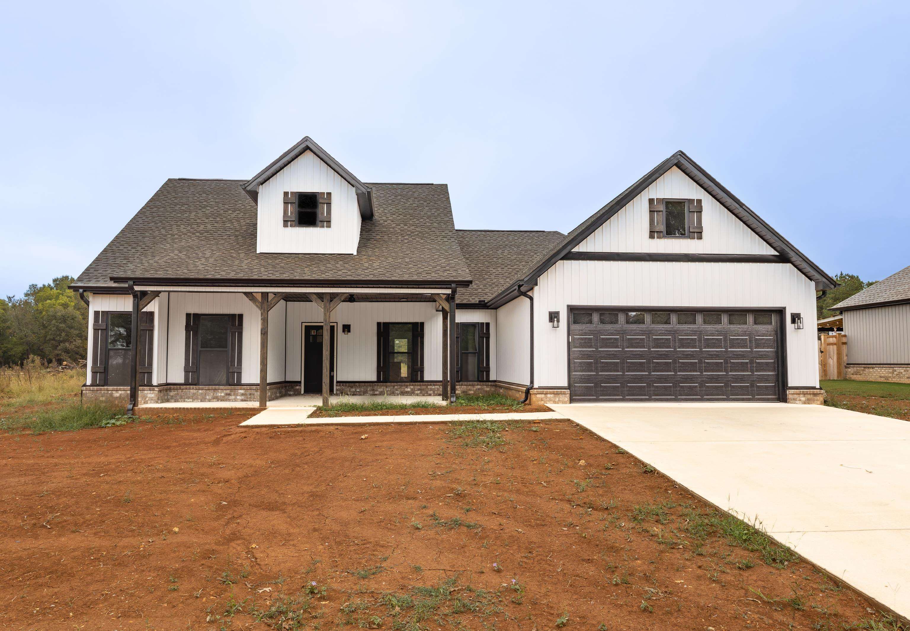 222 Co Rd 151, Florence, AL 35633 — photo 1