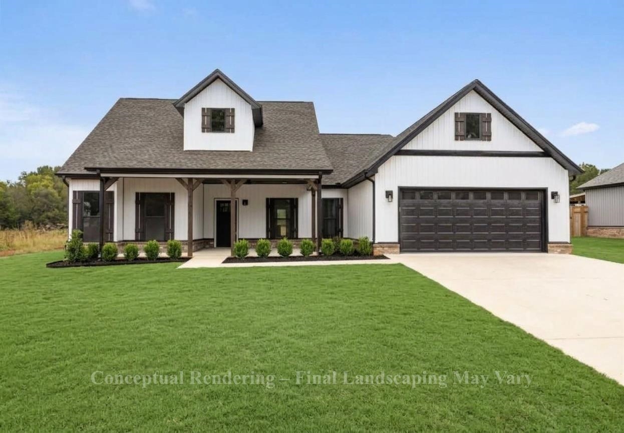 222 Co Rd 151, Florence, AL 35633 — photo 2