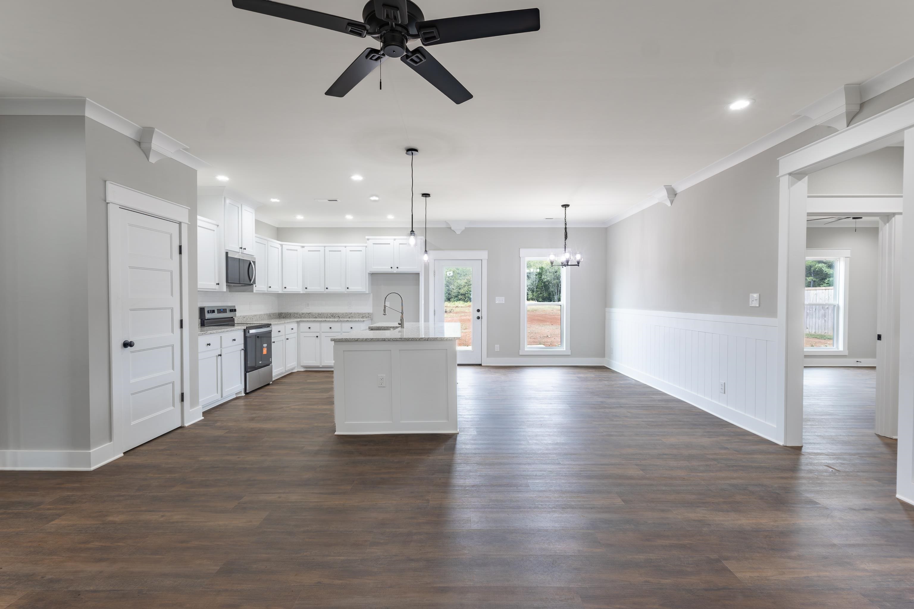 222 Co Rd 151, Florence, AL 35633 — photo 12