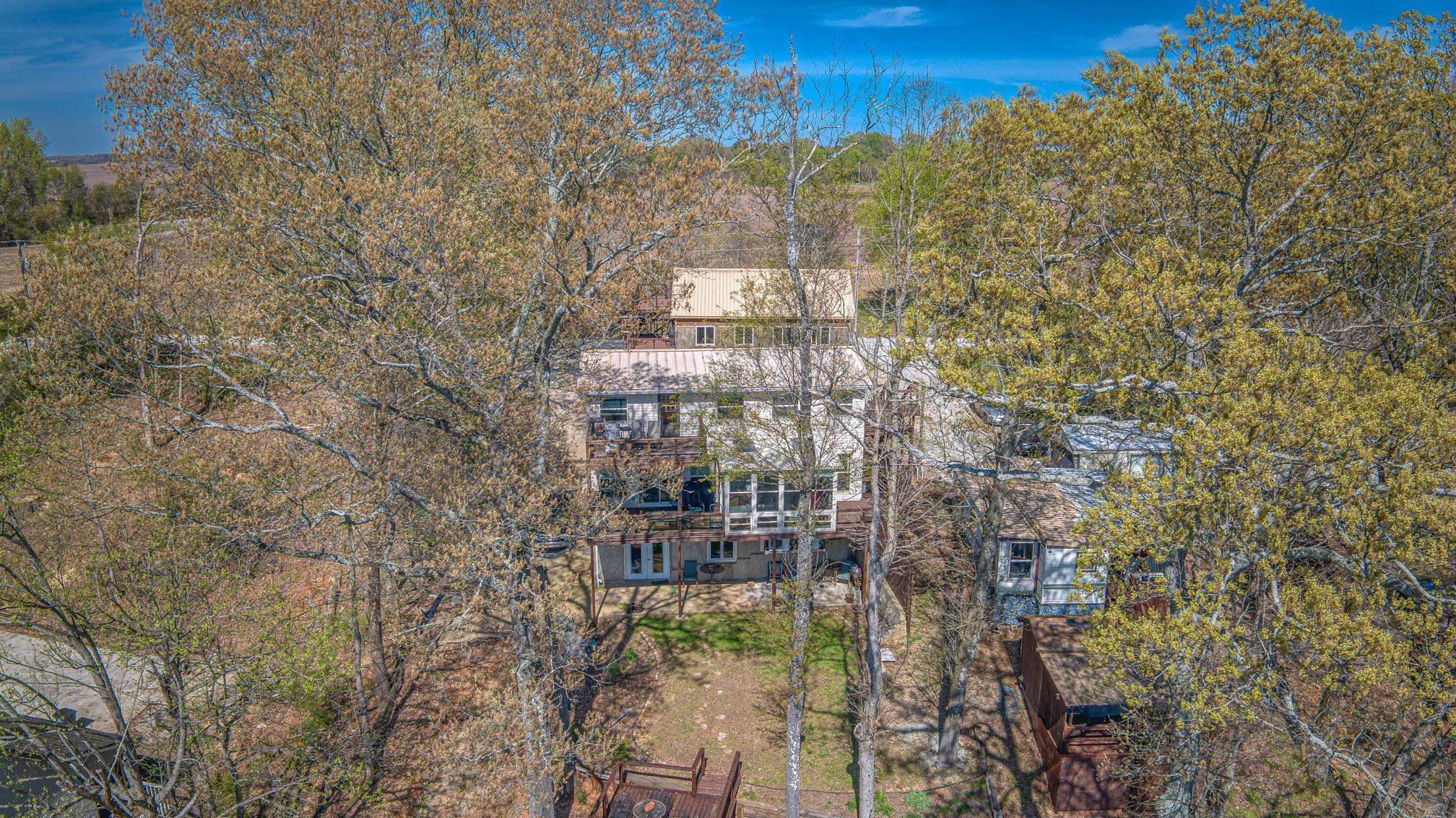139 Sunset Beach Rd, Florence, AL 35633 — photo 1