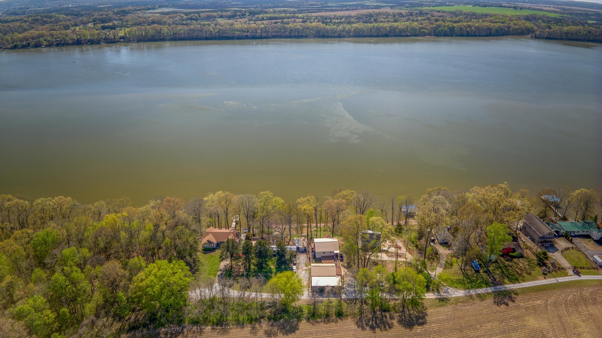 139 Sunset Beach Rd, Florence, AL 35633 — photo 11