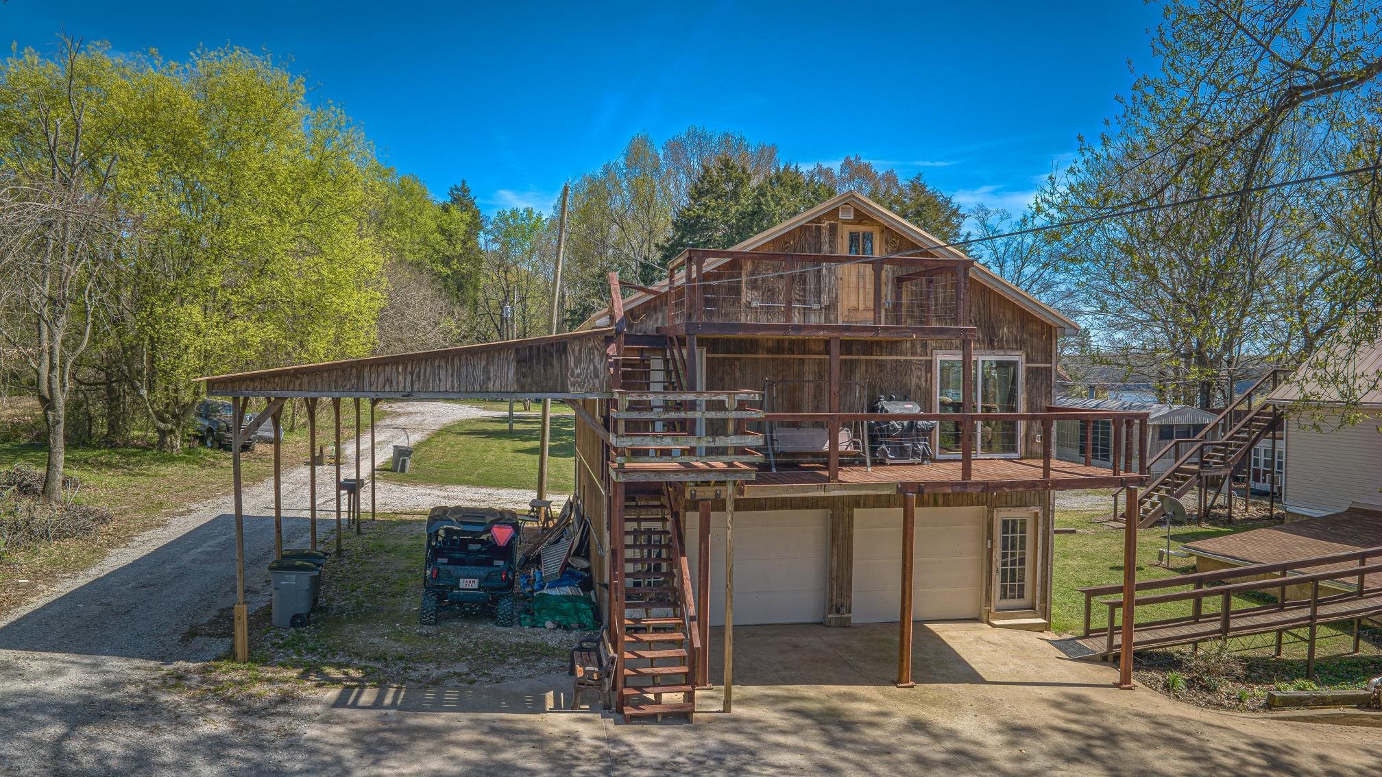 139 Sunset Beach Rd, Florence, AL 35633 — photo 12