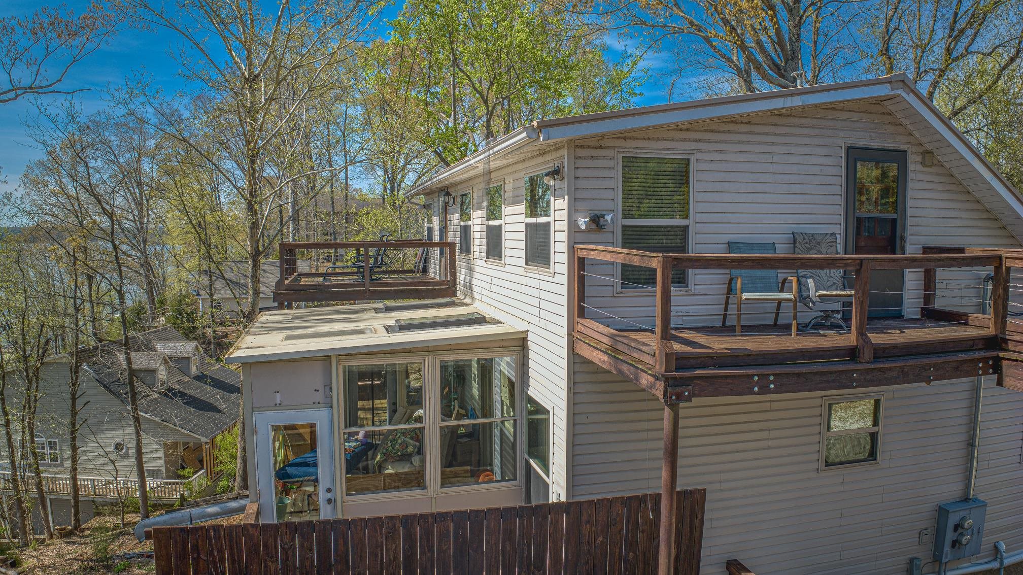 139 Sunset Beach Rd, Florence, AL 35633 — photo 4