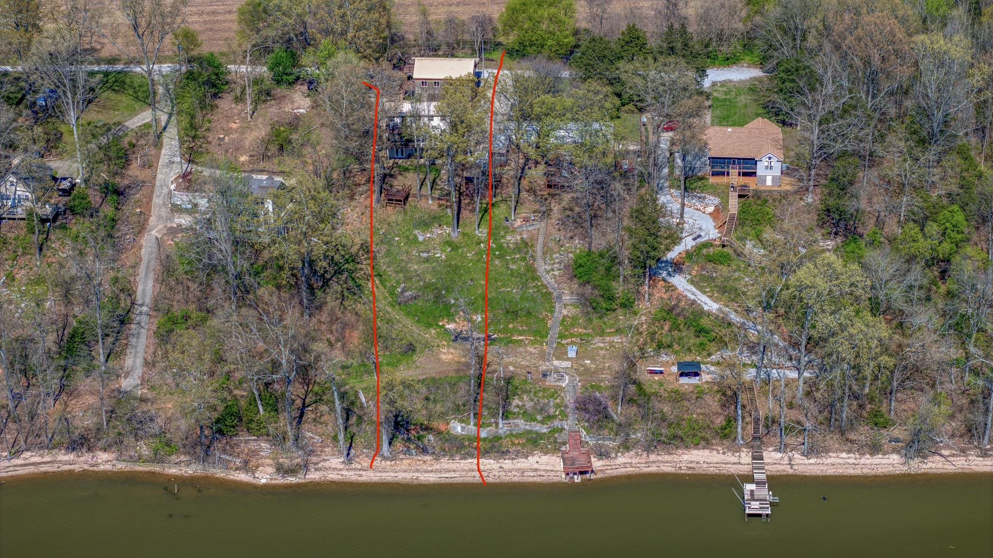 139 Sunset Beach Rd, Florence, AL 35633 — photo 7