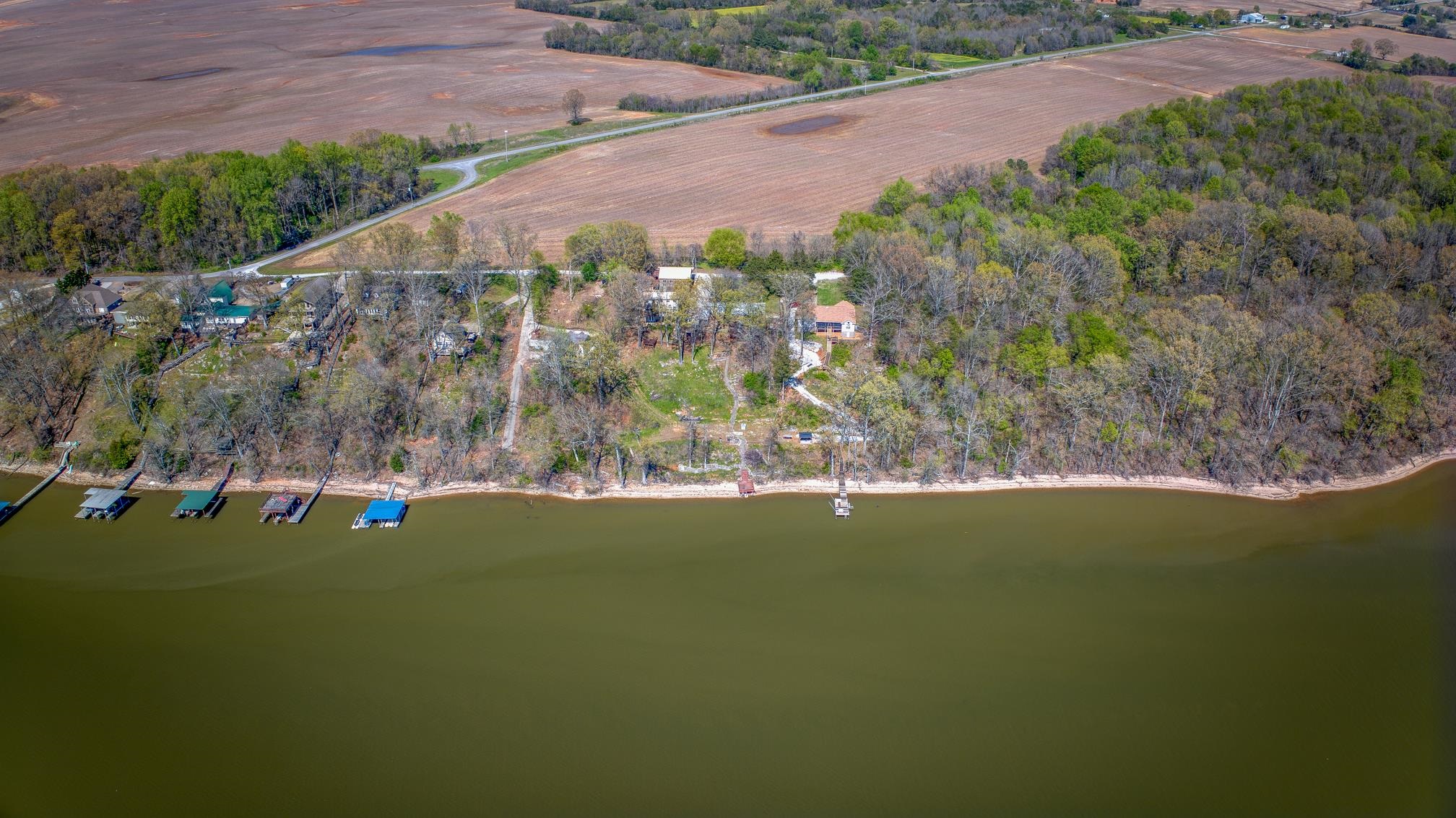 139 Sunset Beach Rd, Florence, AL 35633 — photo 8