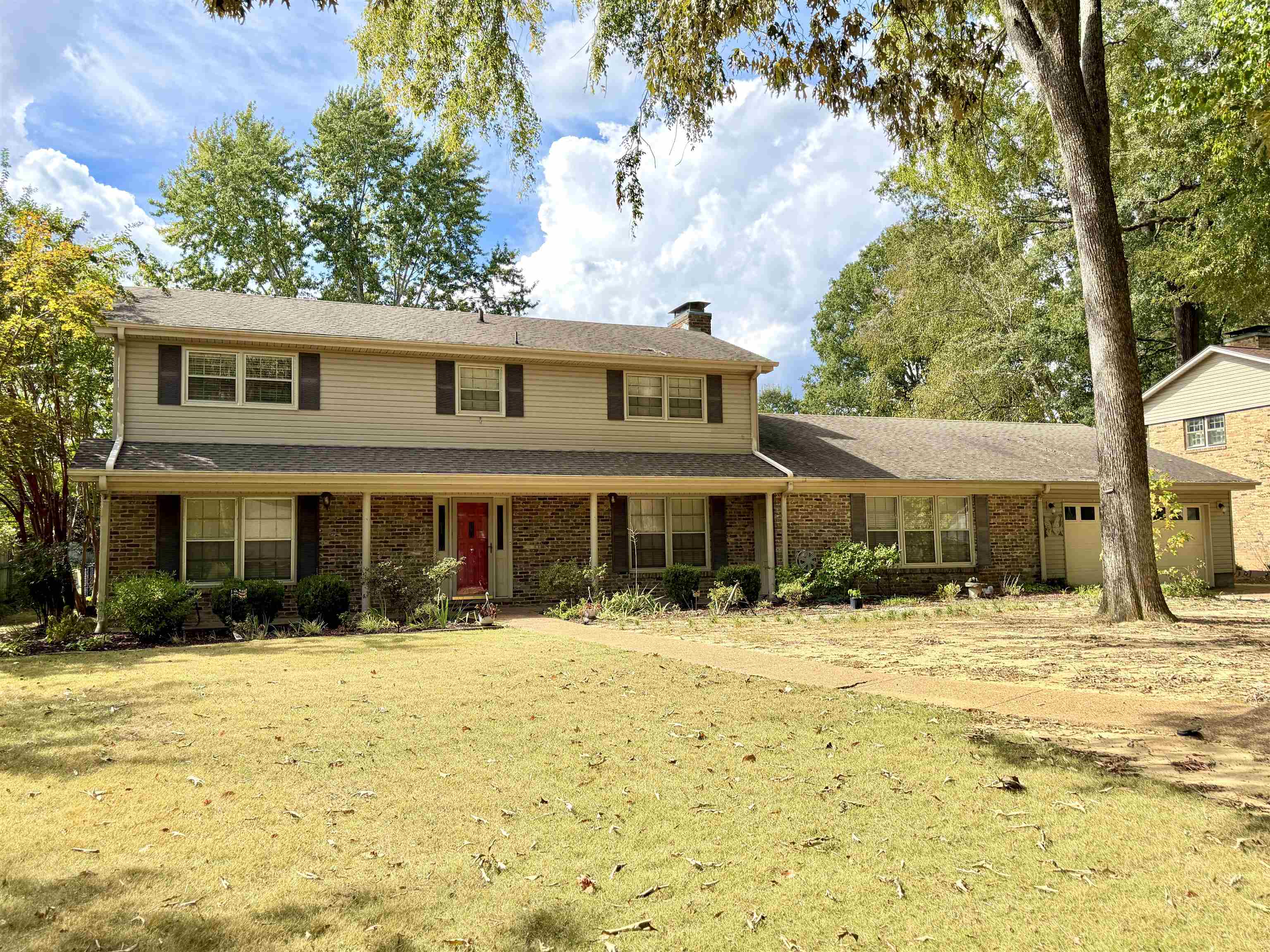 209 Flurnoy Ave, Florence, AL 35633 — photo 1