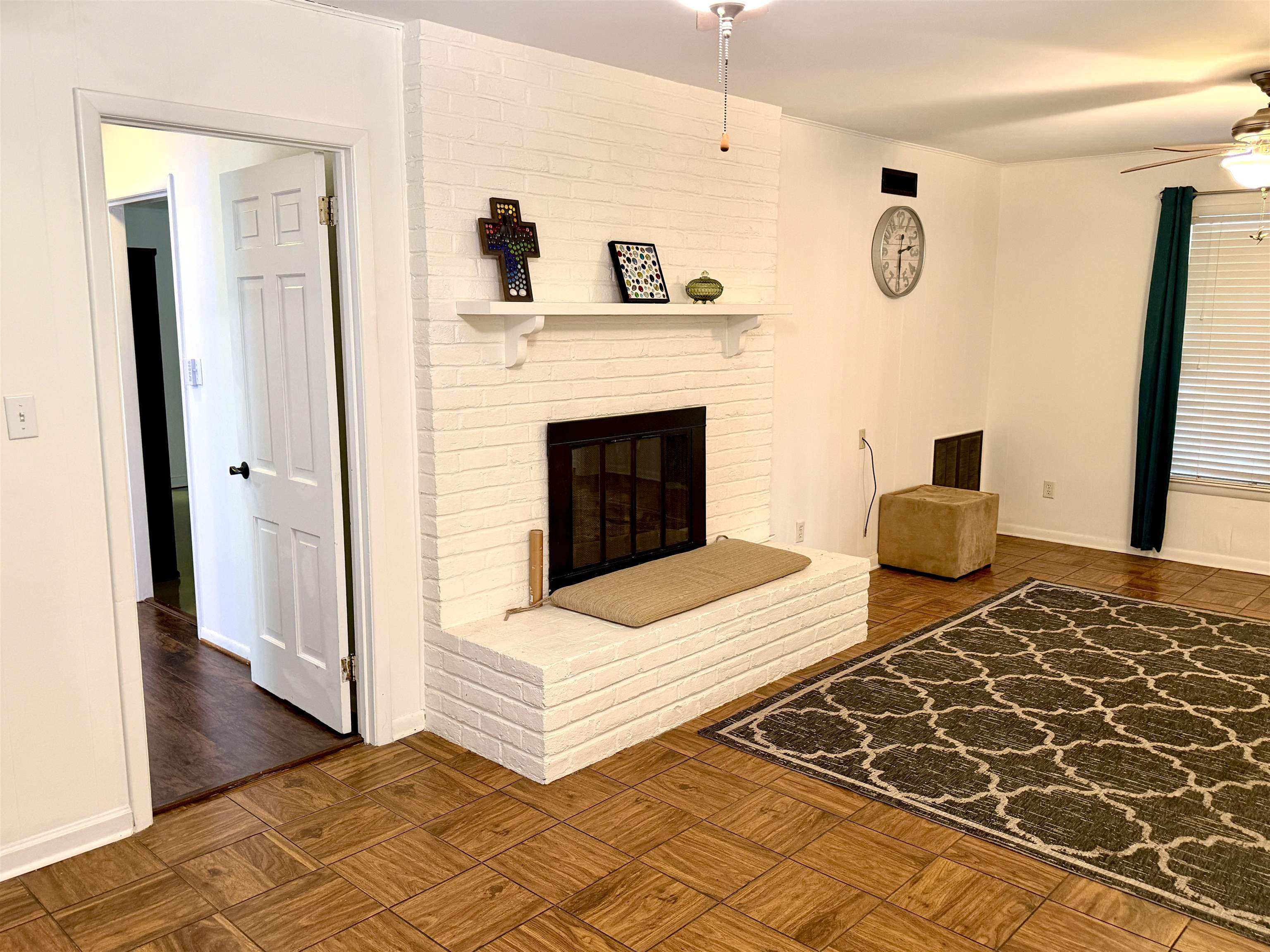209 Flurnoy Ave, Florence, AL 35633 — photo 8