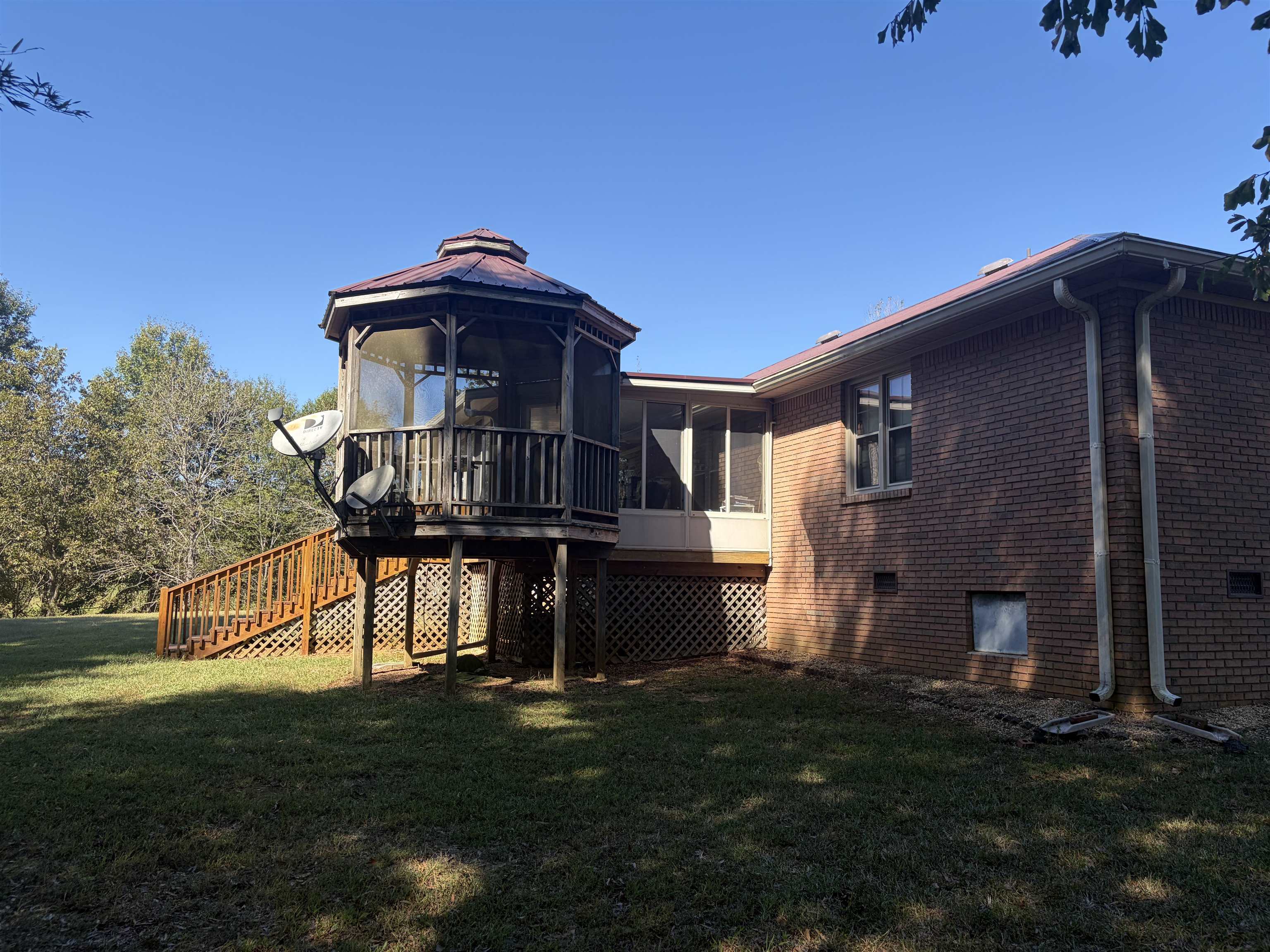 400 Mon Dye Rd