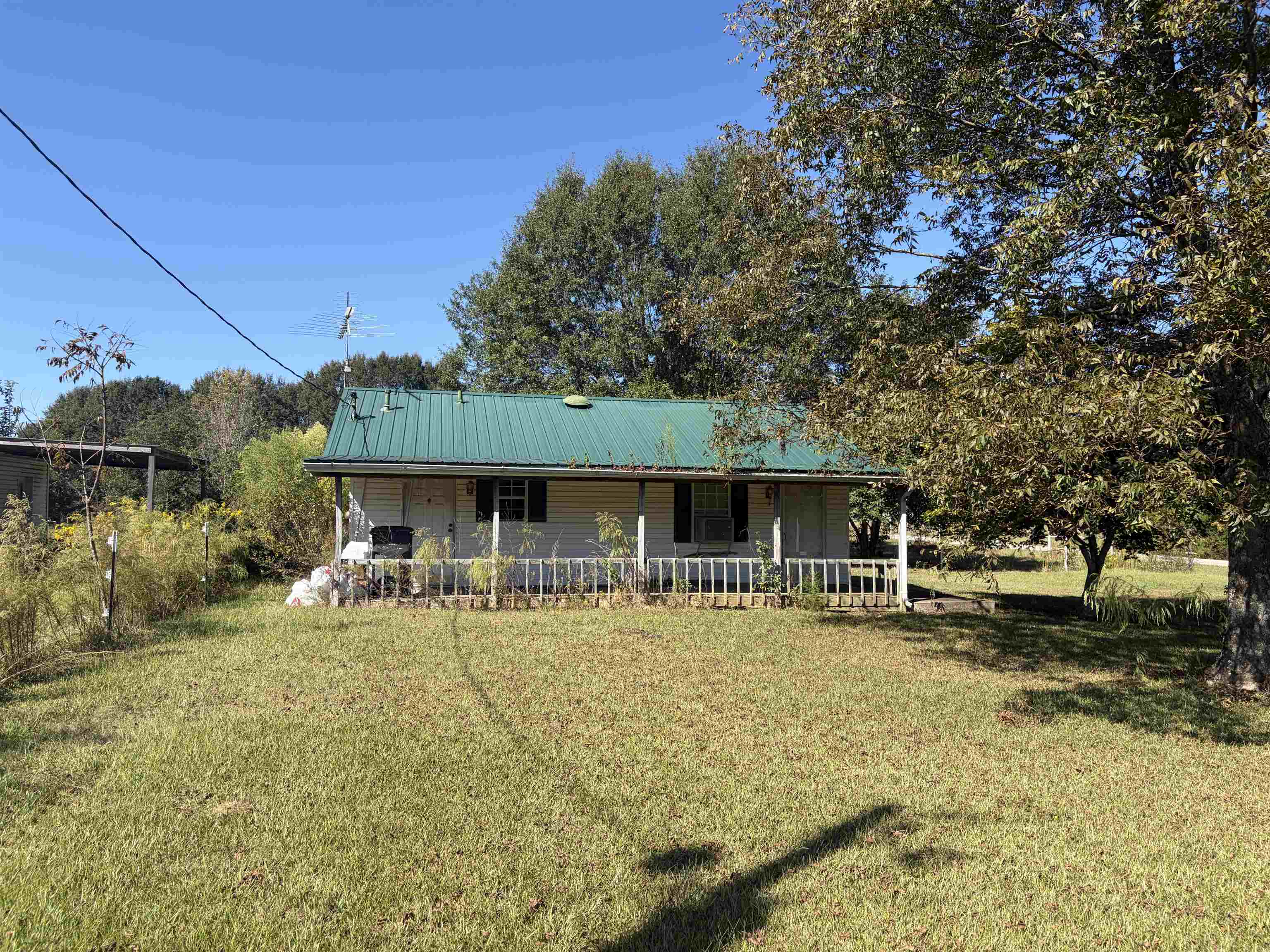500 Mon Dye Rd