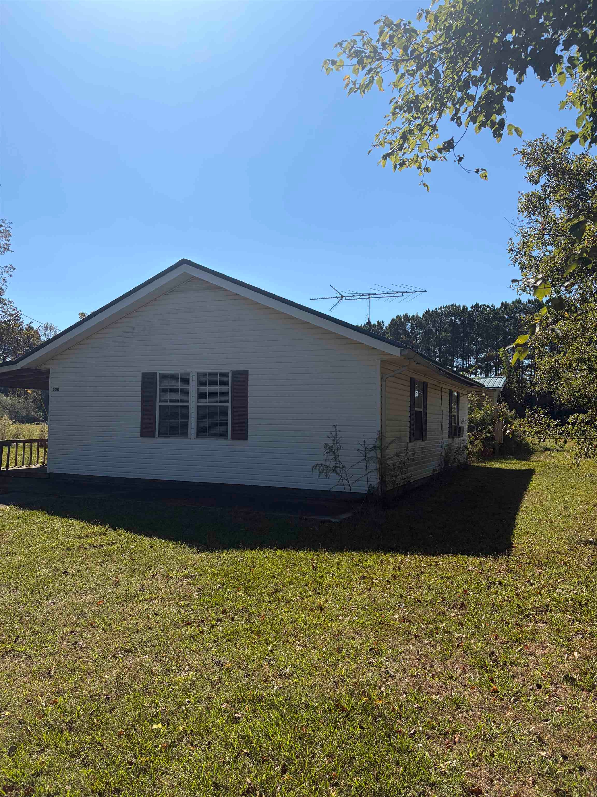 500 Mon Dye Rd