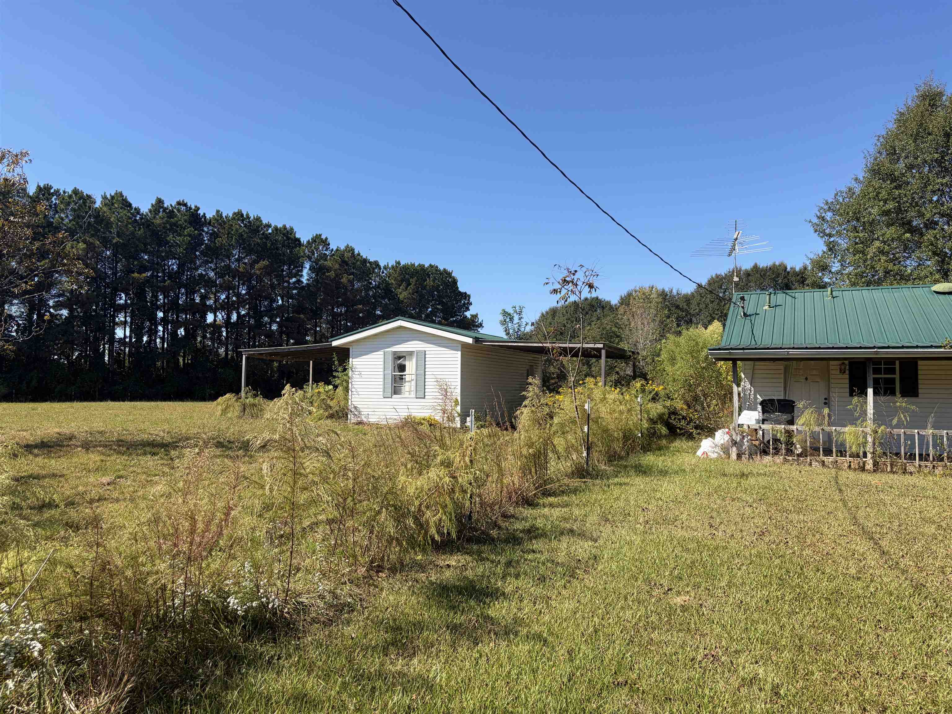 500 Mon Dye Rd