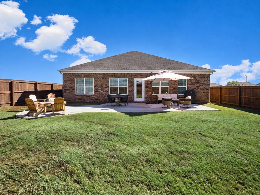 12493 Vendue Dr, Madison, AL 35756 — photo 2