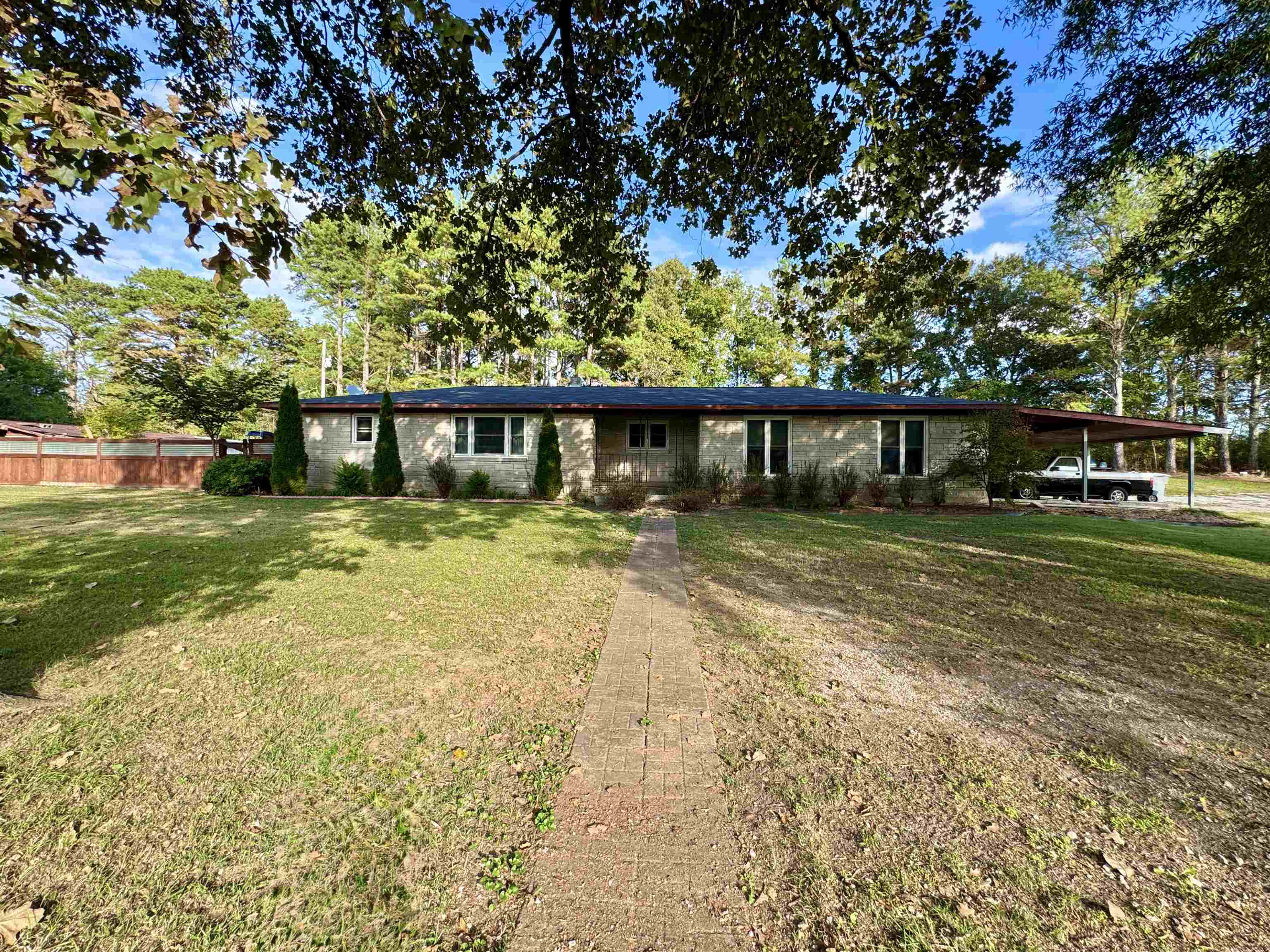 830 Co Rd 547, Rogersville, AL 35652 — photo 1