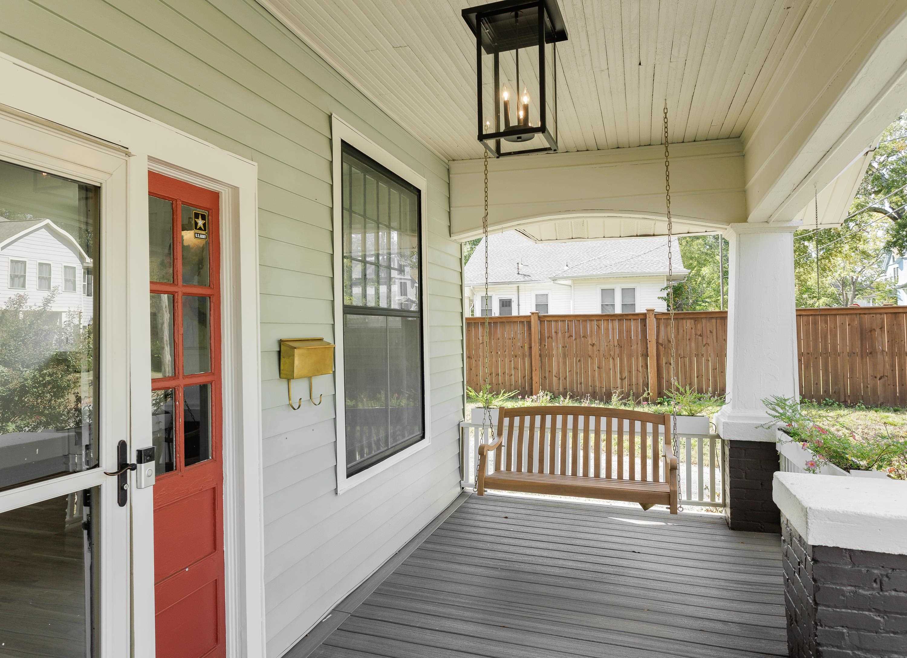 314 E Hawthorne St, Florence, AL 35630 — photo 4