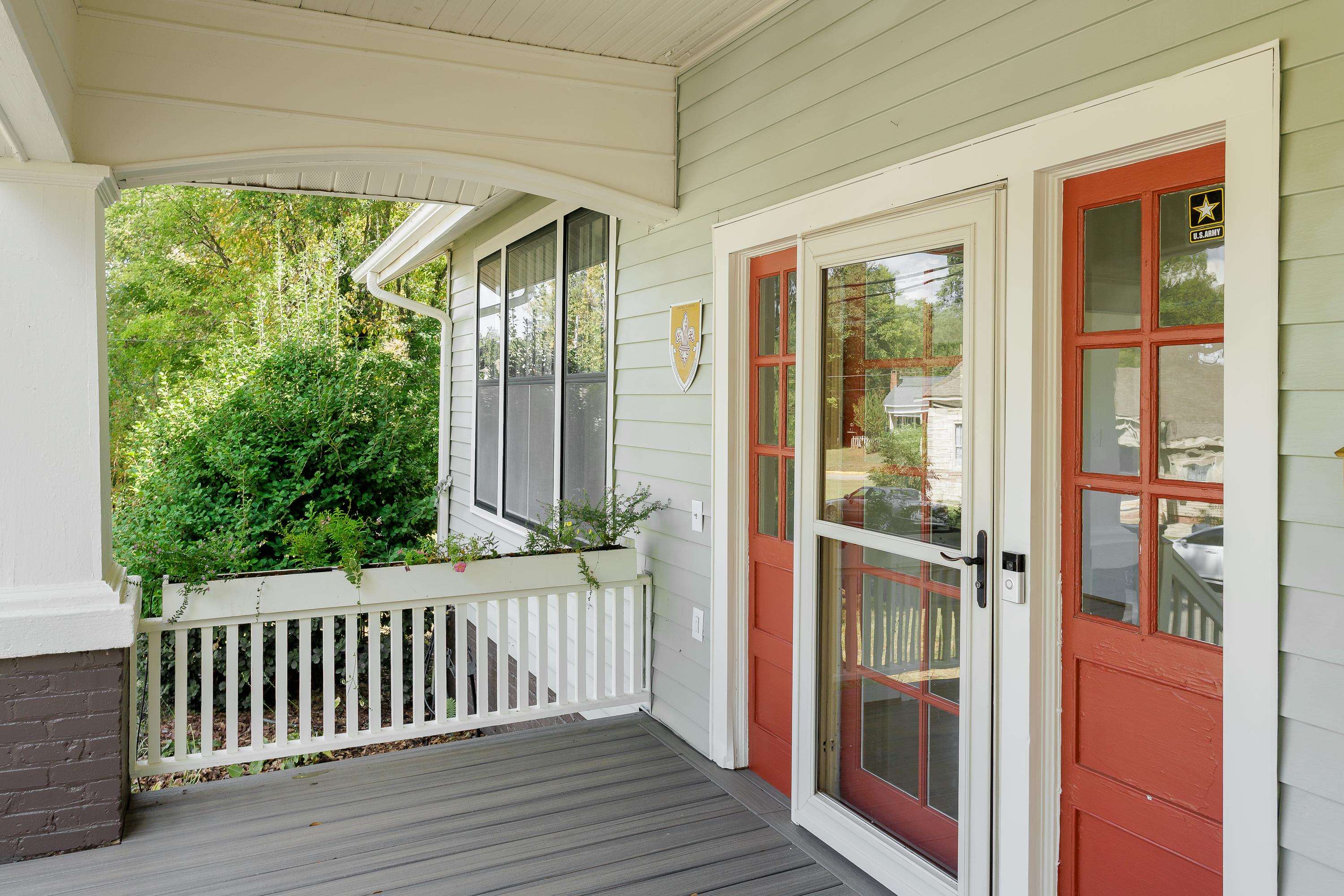 314 E Hawthorne St, Florence, AL 35630 — photo 5
