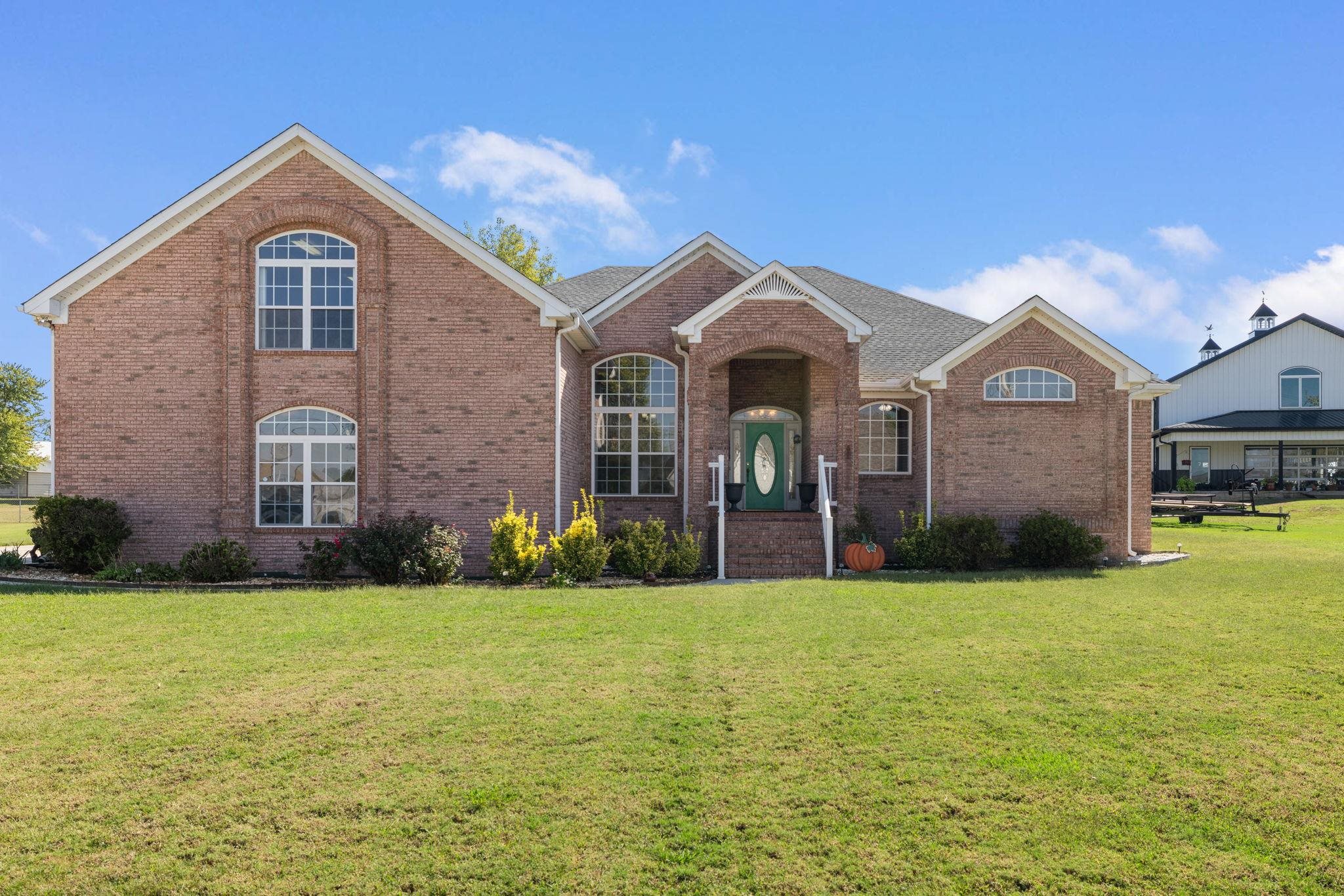 197 Co Rd 91, Rogersville, AL 35652 — photo 1