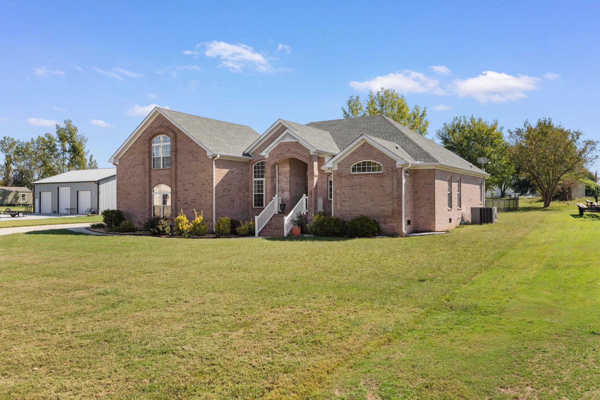 197 Co Rd 91, Rogersville, AL 35652 — photo 2