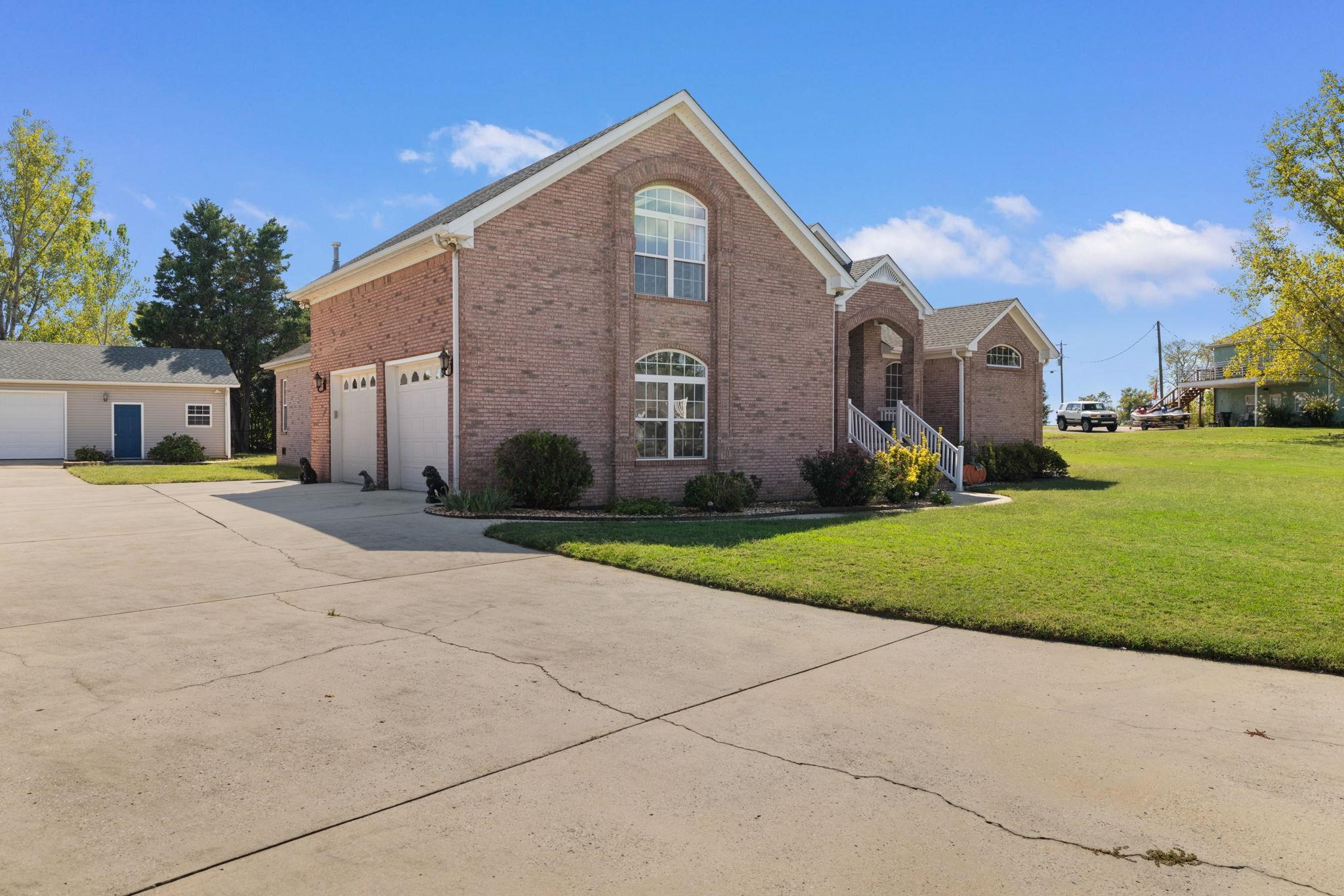 197 Co Rd 91, Rogersville, AL 35652 — photo 3