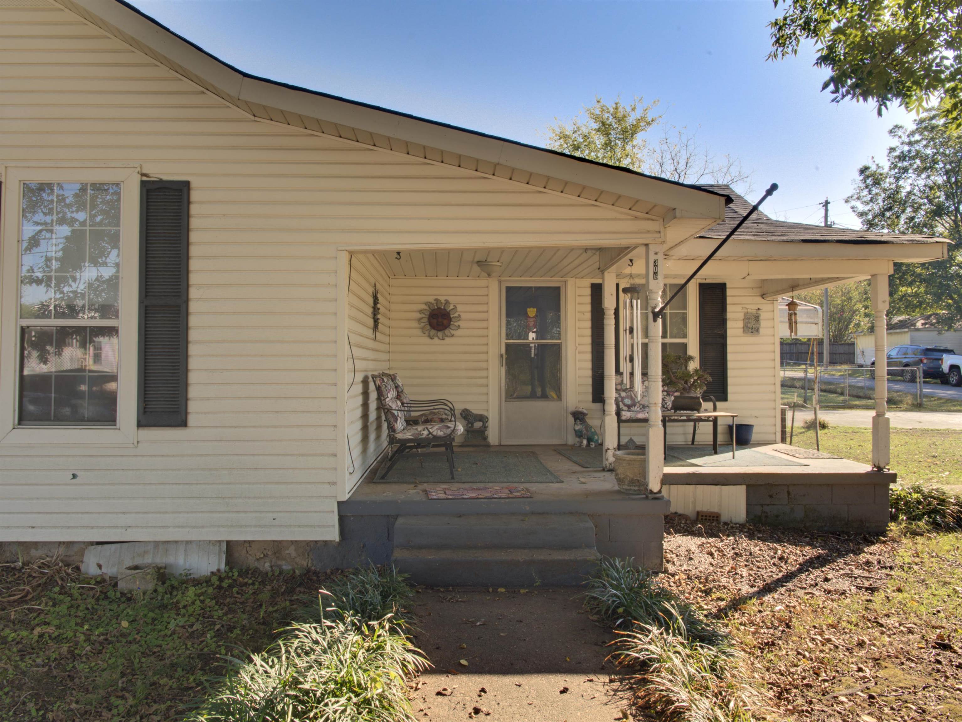 306 Alabama St, Killen, AL 35645 — photo 12
