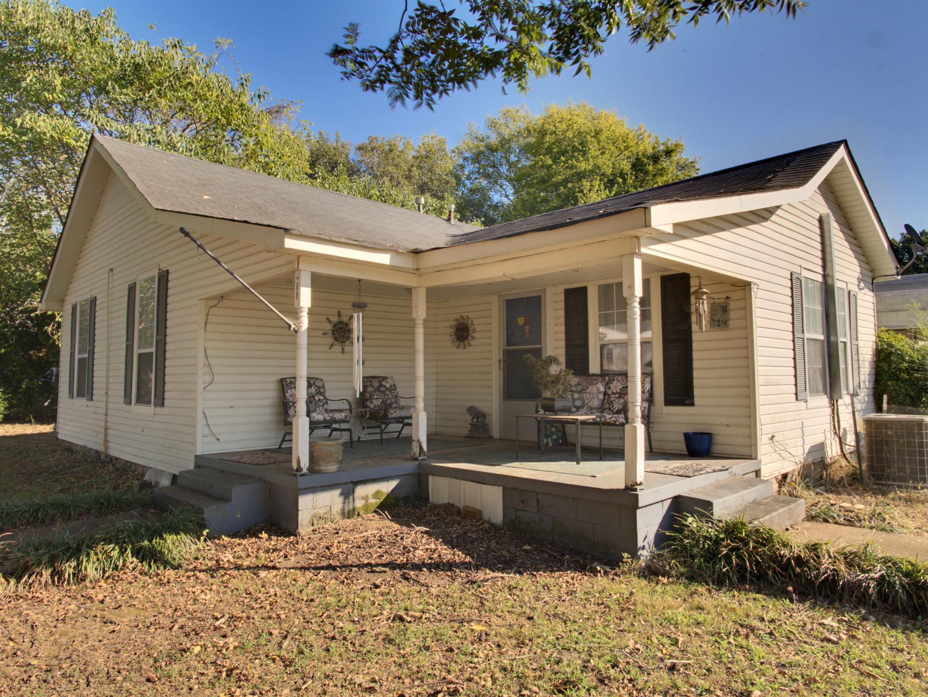 306 Alabama St, Killen, AL 35645 — photo 3