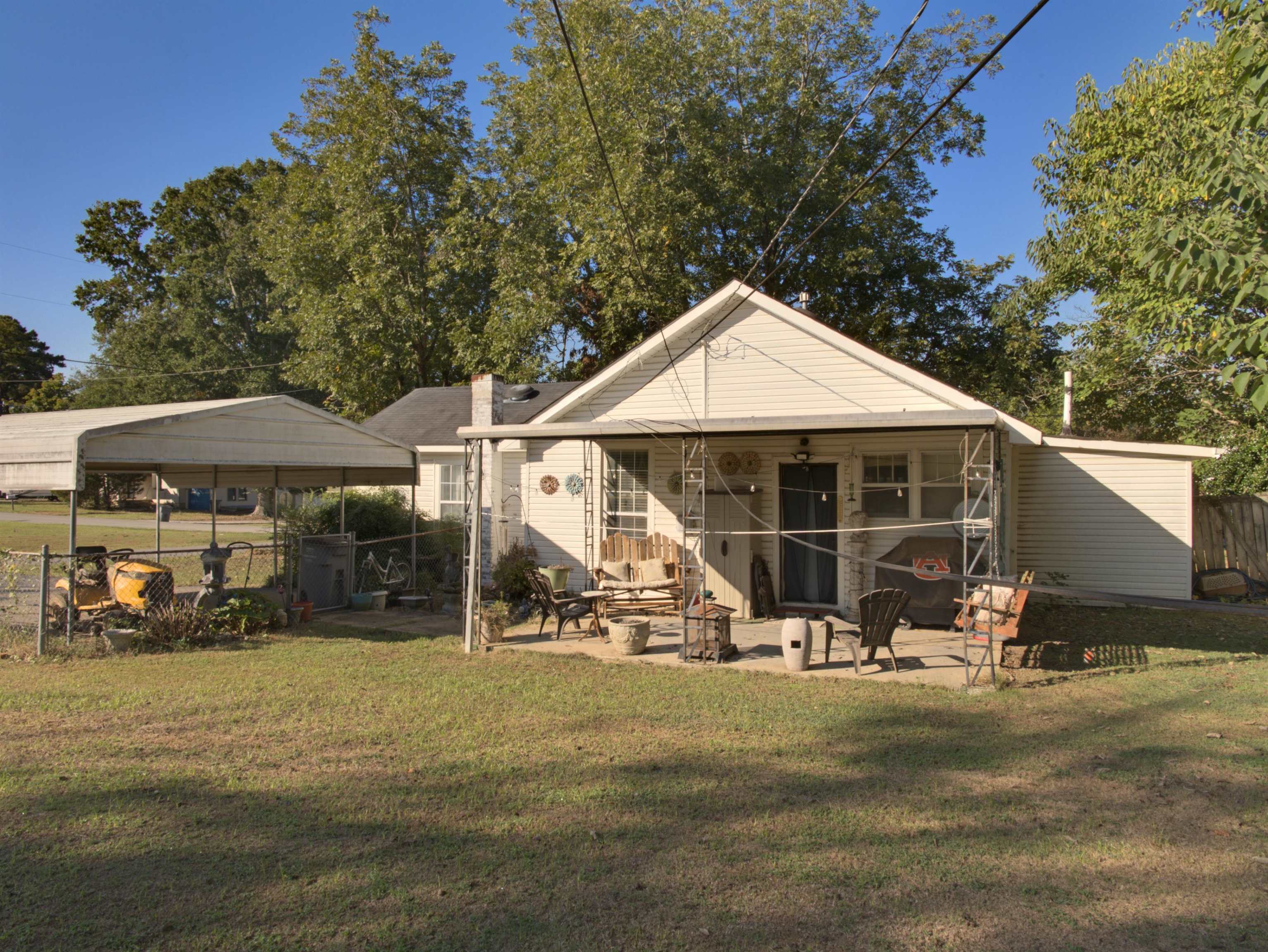 306 Alabama St, Killen, AL 35645 — photo 8