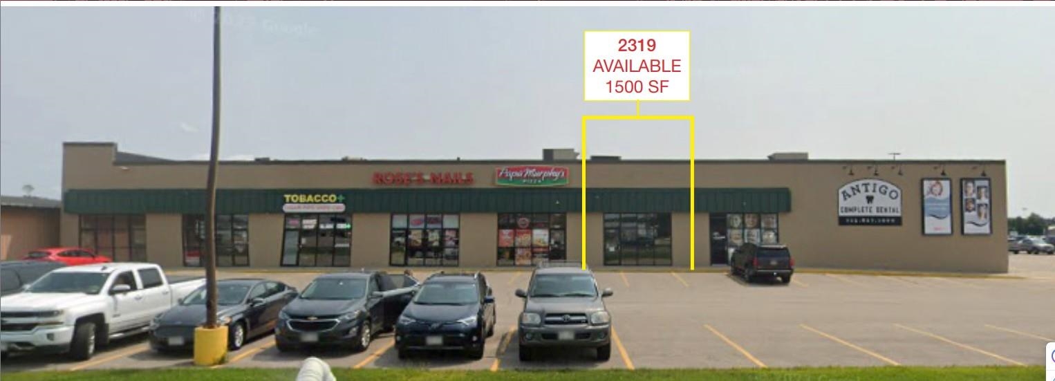 2319 NEVA ROAD, Antigo, Wisconsin 54409, ,Commercial/industrial,For Rent,2319 NEVA ROAD,1301145