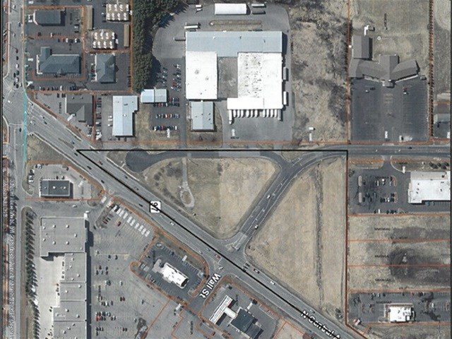 00 N CENTRAL AVENUE, Marshfield, Wisconsin 54449, ,Commercial/industrial,For Sale,00 N CENTRAL AVENUE,1701131