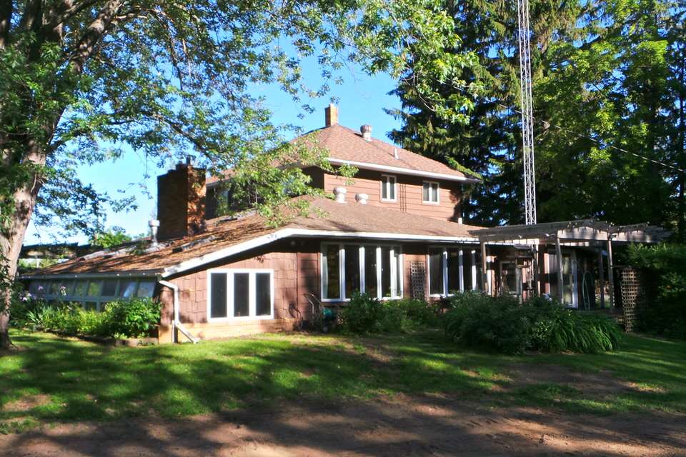 1338 S EIGHTH STREET, Medford, Wisconsin 54451, ,Commercial/industrial,For Sale,1338 S EIGHTH STREET,21807997